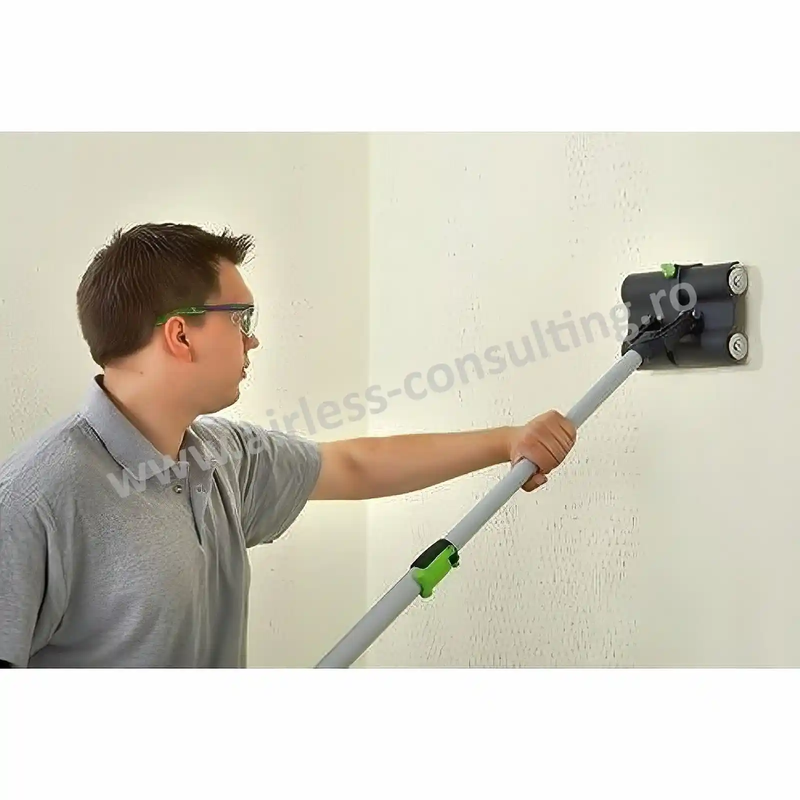 Perforator de tapet TP 220 Festool [4]