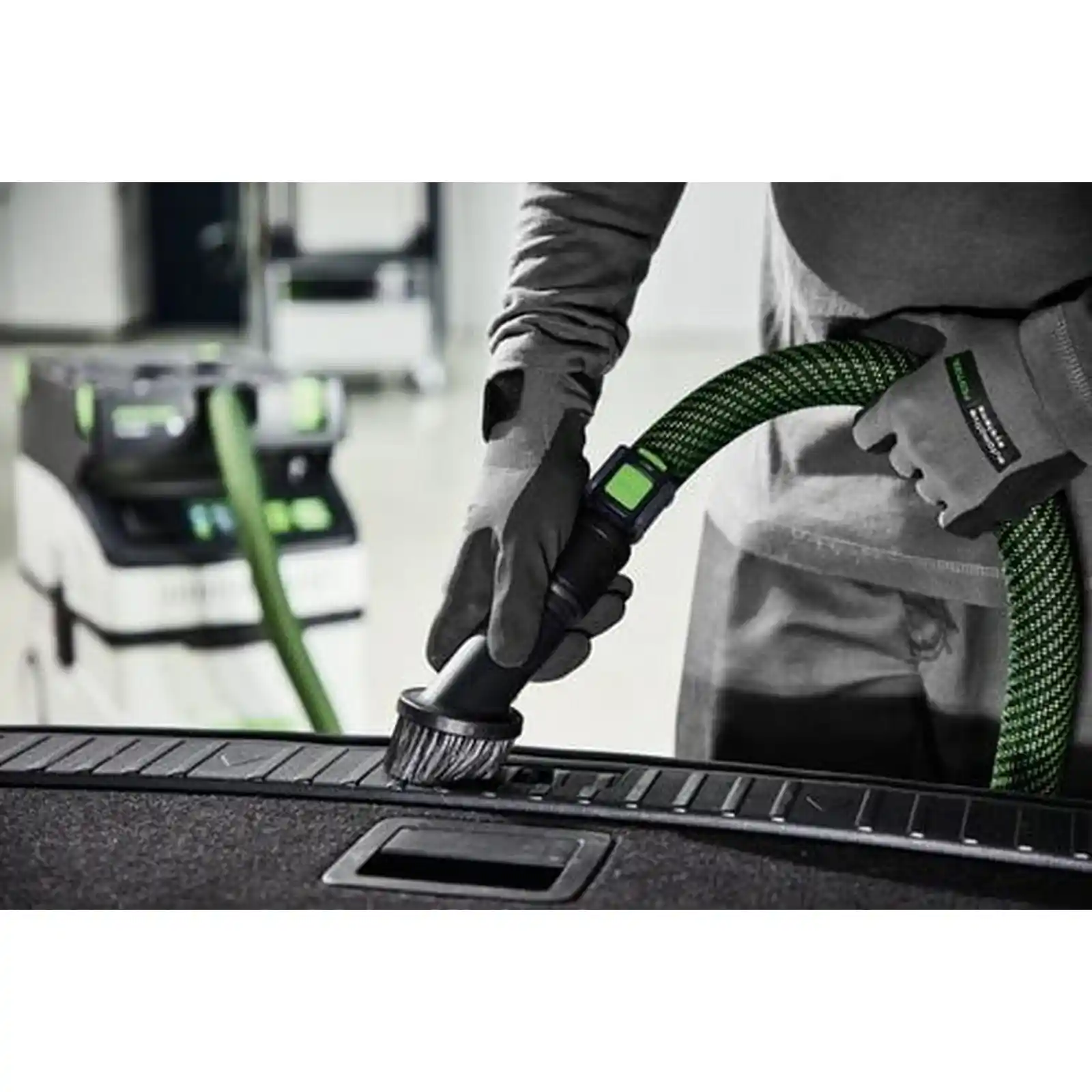Perie de aspirare D 36 SP Festool [2]