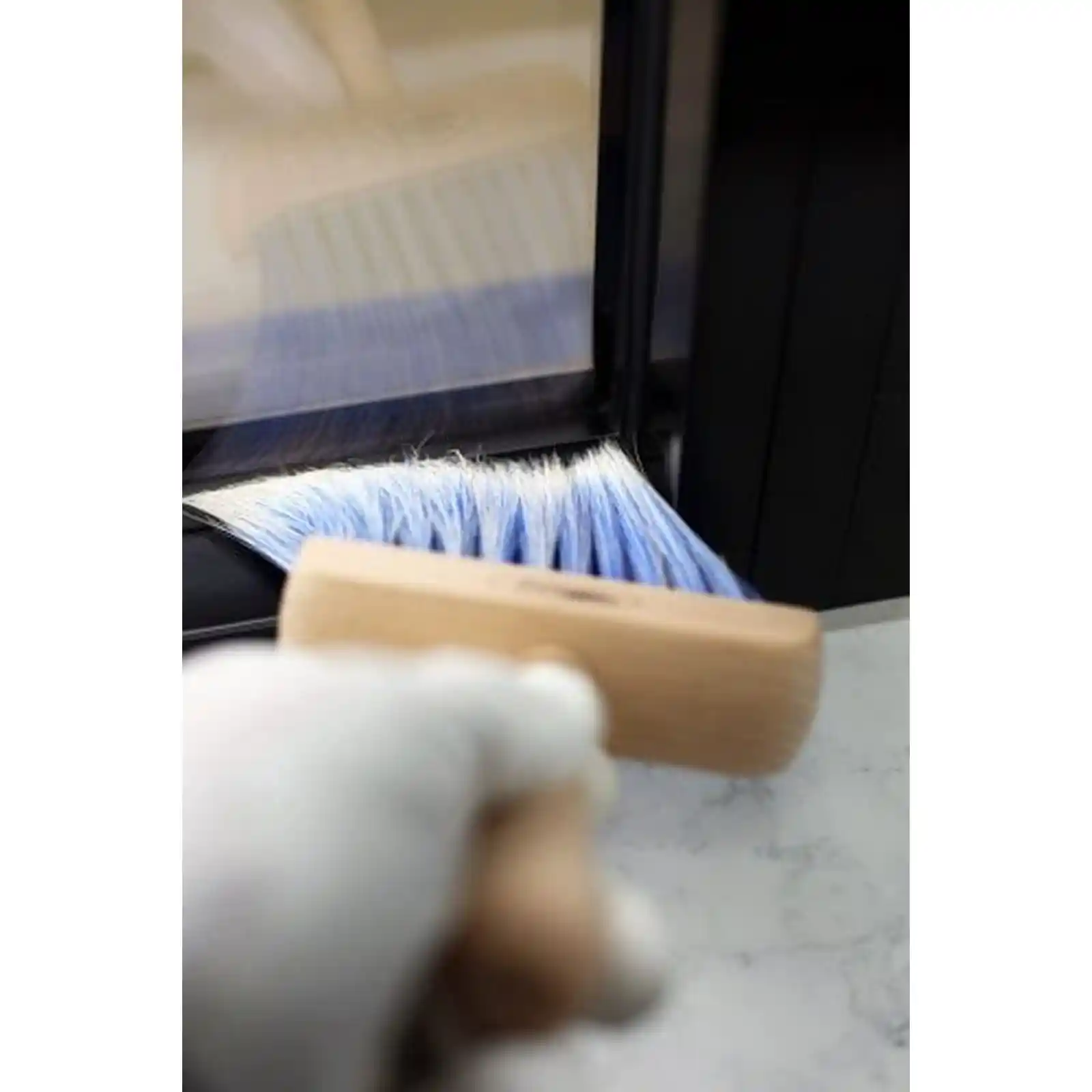 Perie de praf moale Pro-Duster, 100 mm, Axus [3]