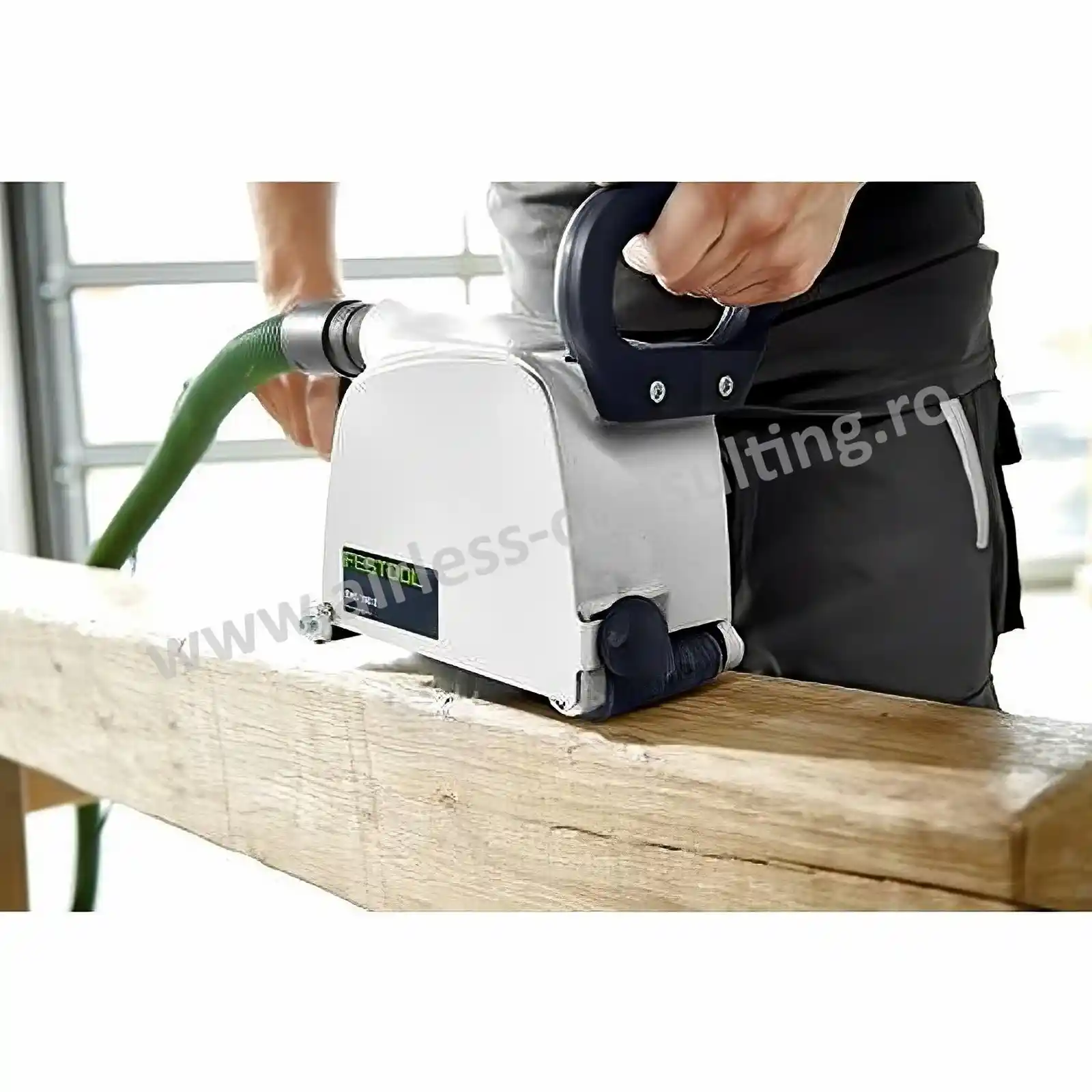 Perii disc Rustilon KB 85 Festool [3]
