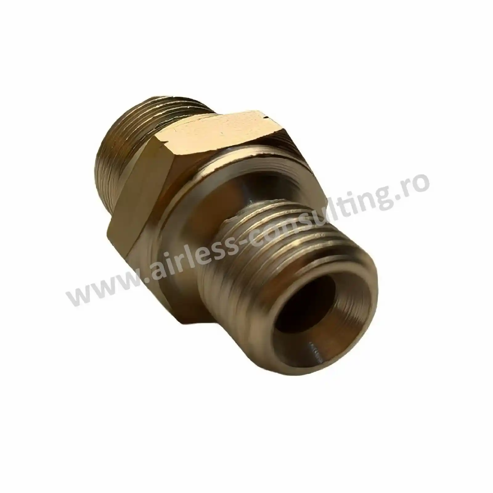 Piesa de conectare furtun airless, M16x1.5x1/4" No II [2]
