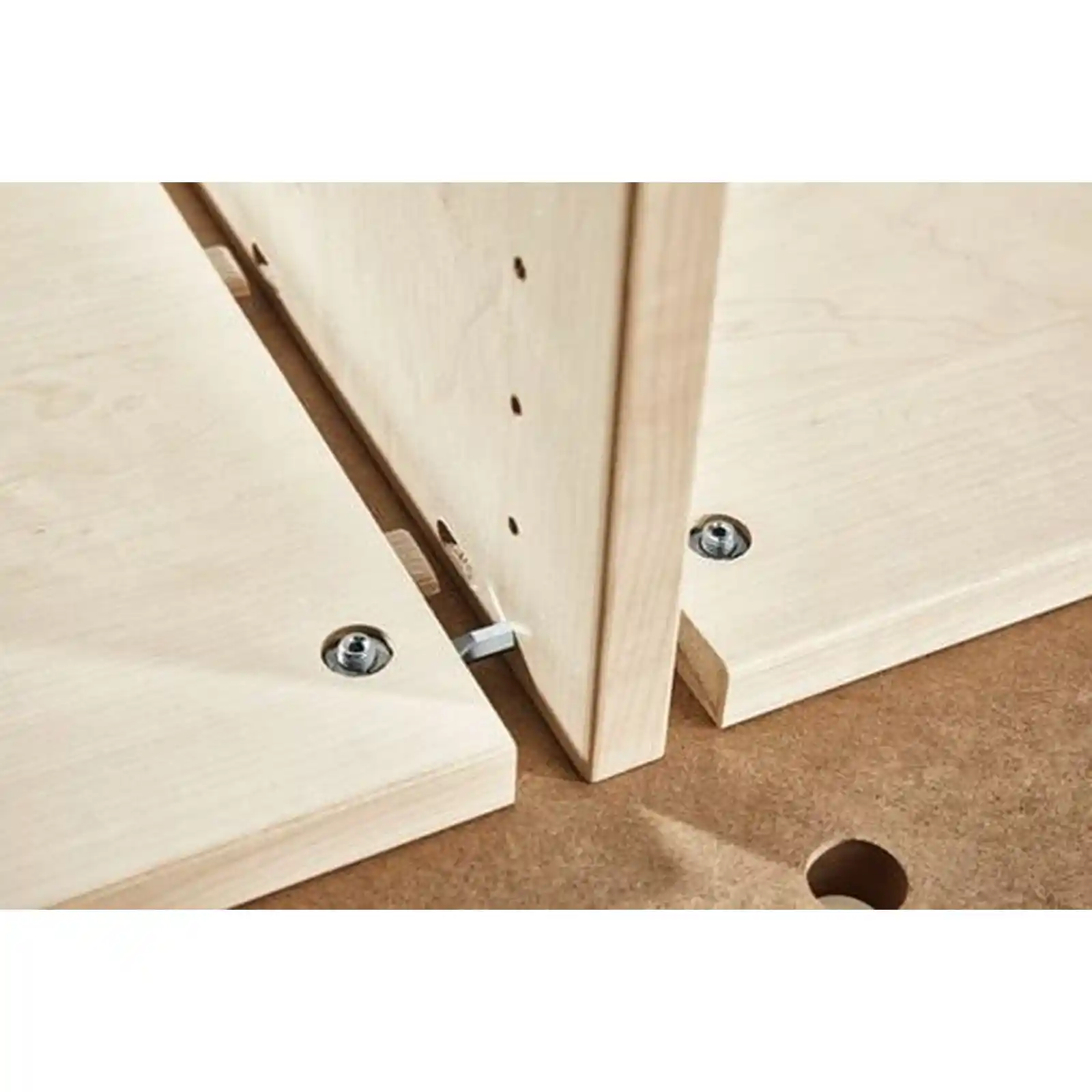 Piesa de imbinare pentru parti centrale MSV-LR32 D8/25 Festool [15]