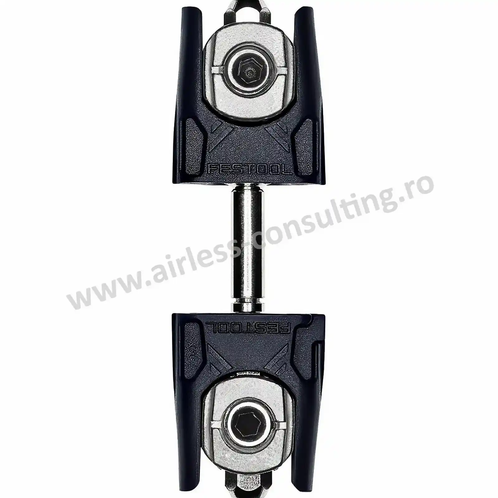 Piesa de imbinare pentru parti centrale MSV-LR32 D8/25 Festool [2]