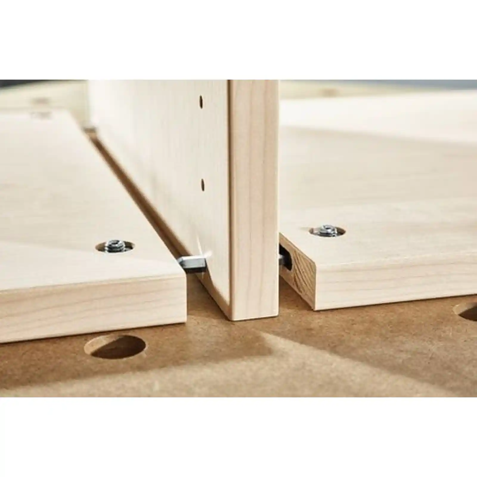 Piesa de imbinare pentru parti centrale MSV-LR32 D8/25 Festool [14]