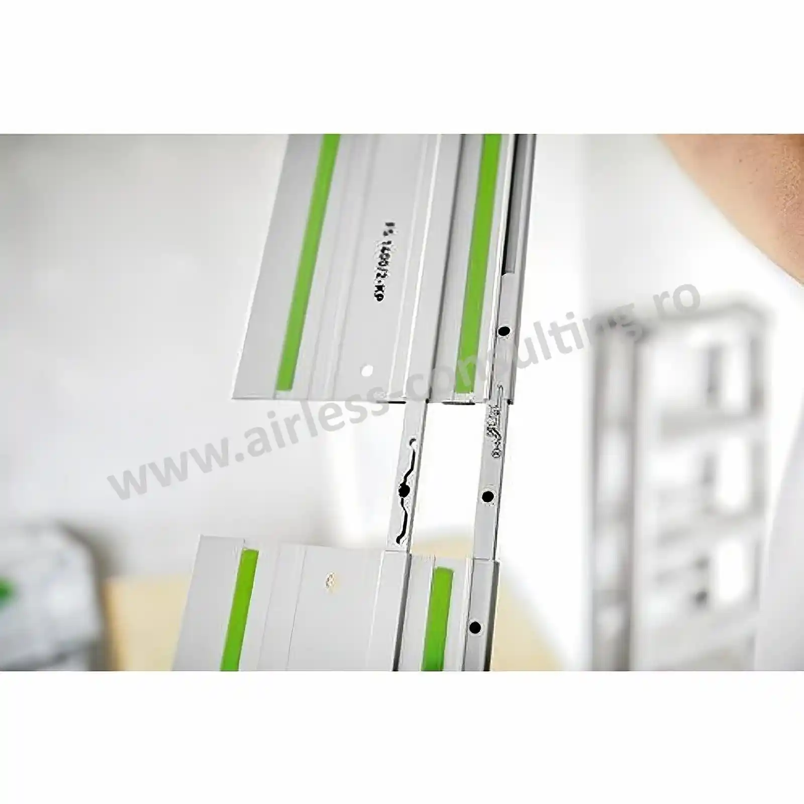 Piesa de interconectare FSV/2 Festool [3]