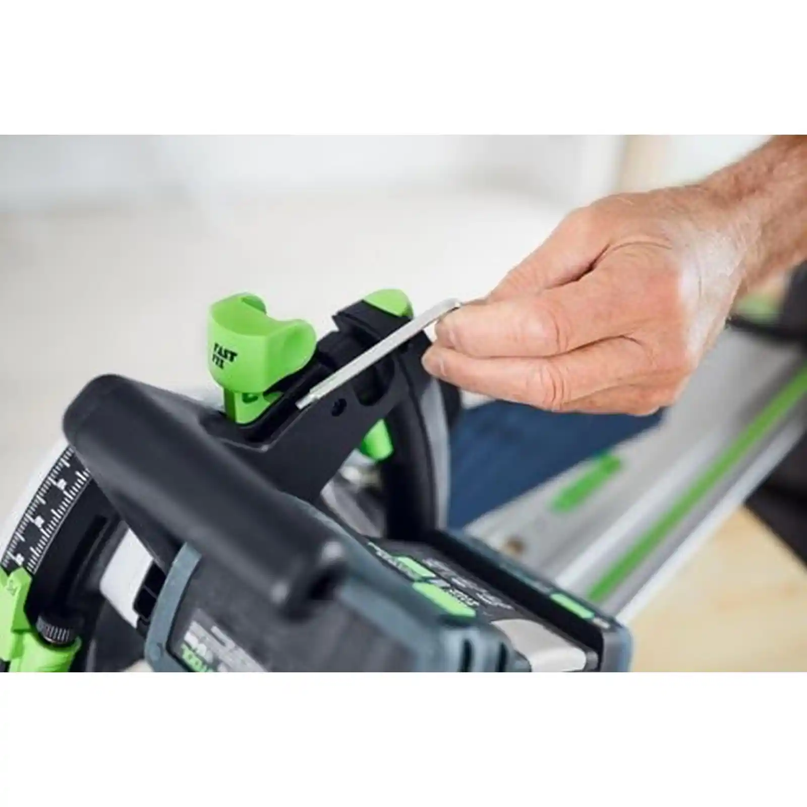 Piesa de interconectare FSV/2 Festool [12]