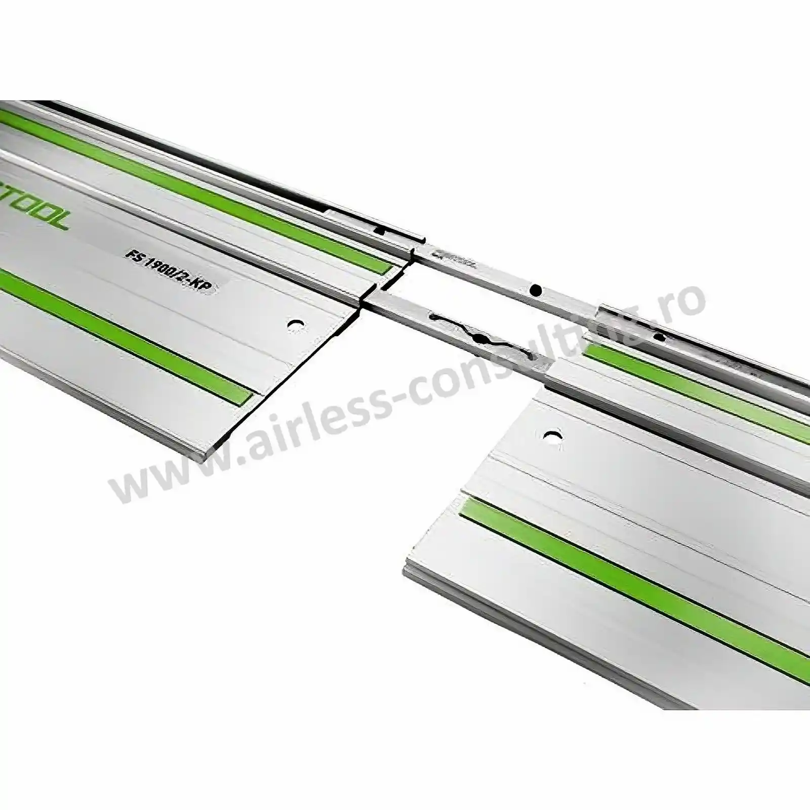 Piesa de interconectare FSV/2 Festool [2]