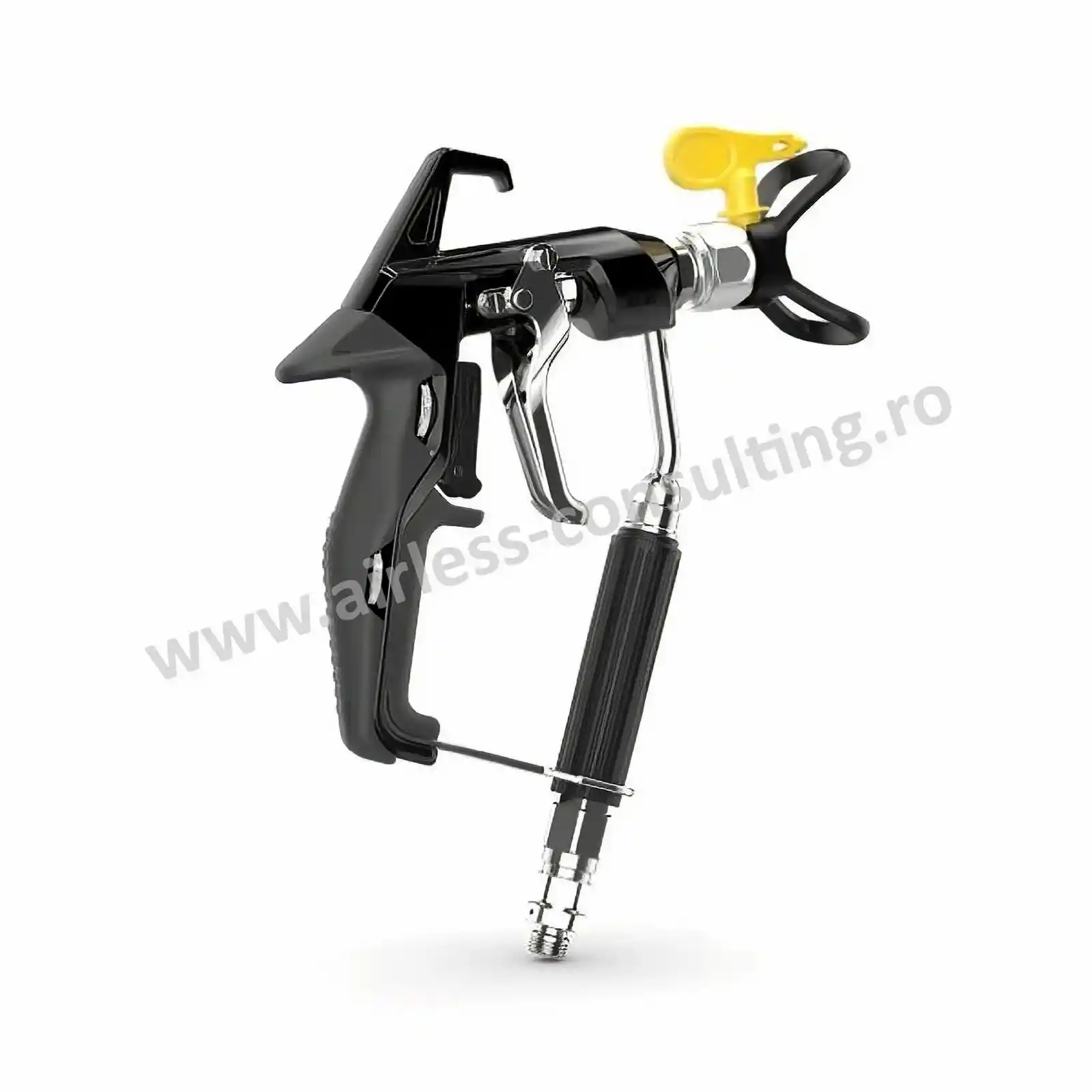 Pistol, airless, de vopsit, Wagner, Vector Infinity filet G 1/4 [2]