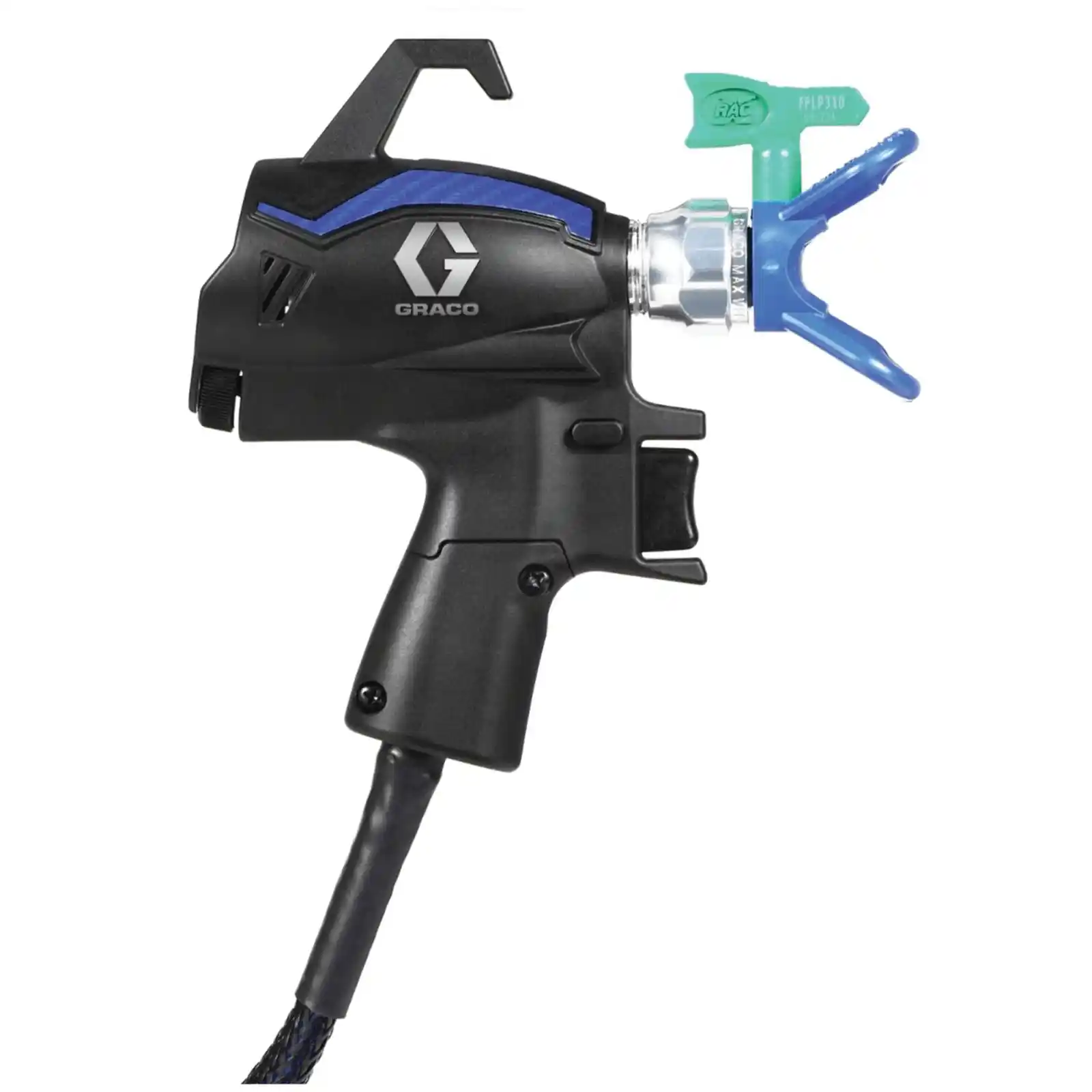Pistol de Vopsit profesional Graco Ultra QuickShot - Vopsire