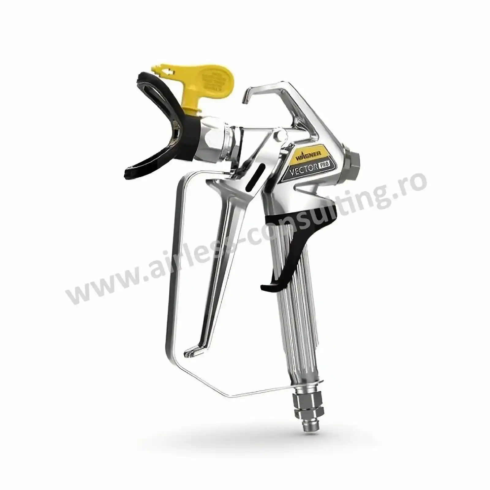 Pistol de vopsit, airless, Wagner, Vector Pro 1/4 [2]