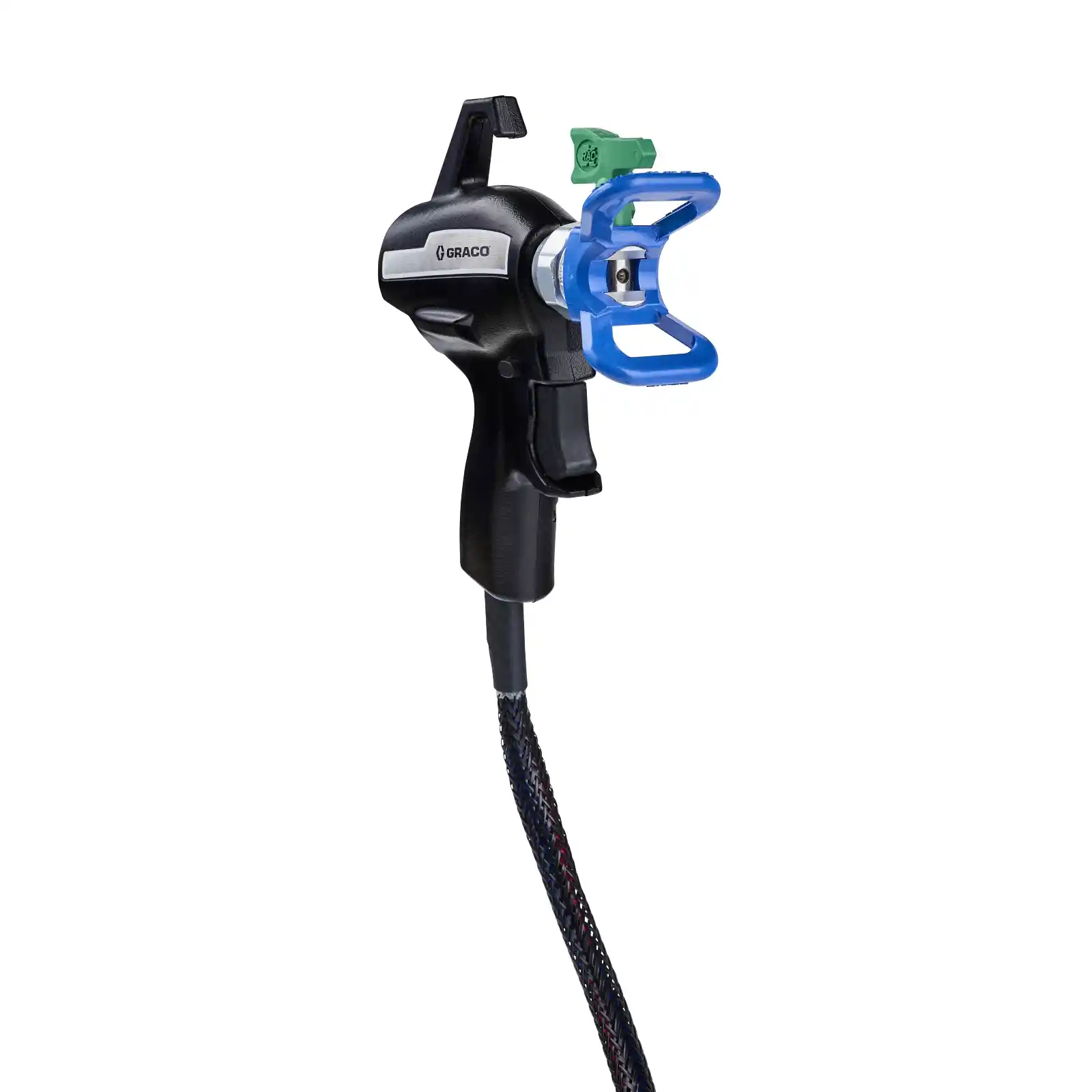 Pistol de vopsit, Graco, Ultra Quickshot II, airless, cu acumulator [7]