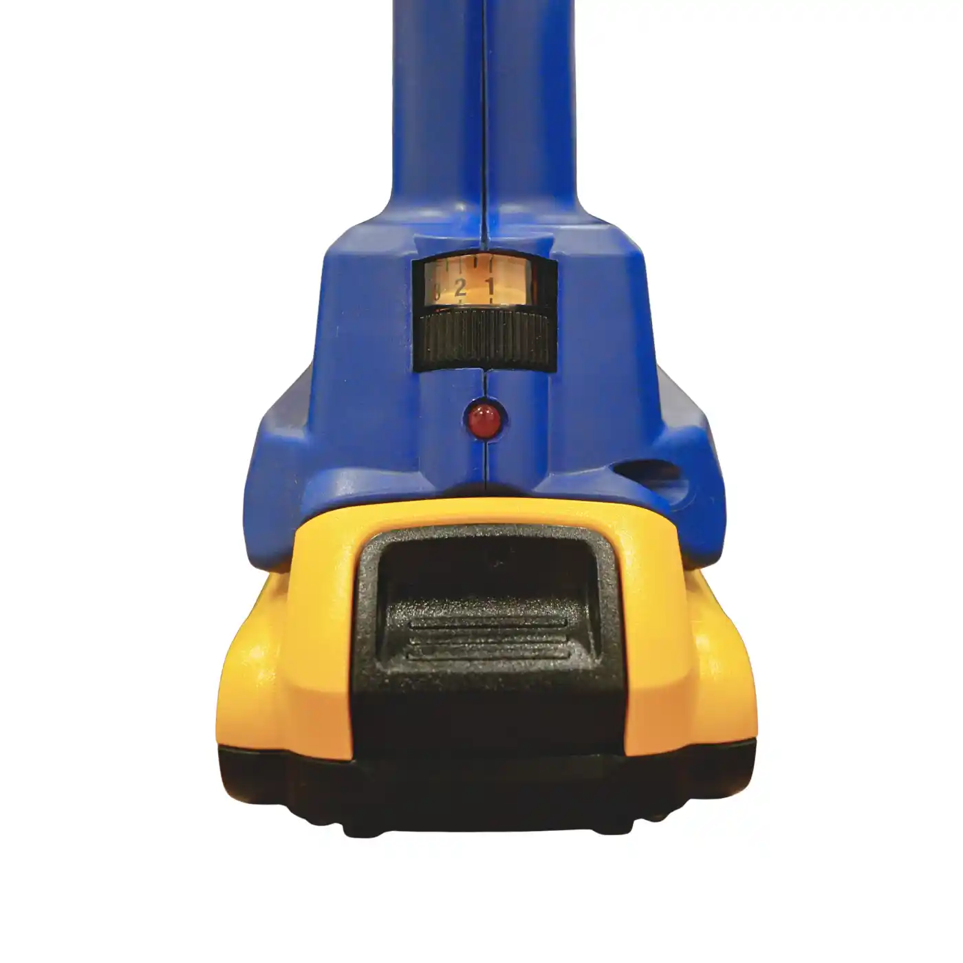 Pistol de Vopsit Graco UltraMax Cordless Handheld - Performanta si
