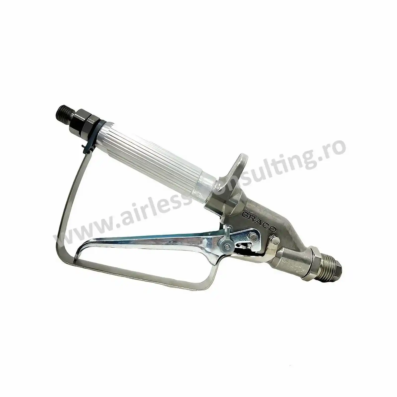 Pistol, Graco, Contractor Inline [3]