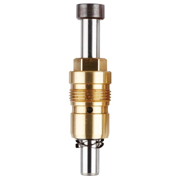 Piston, Graco, Gx 21 & GX FF [3]