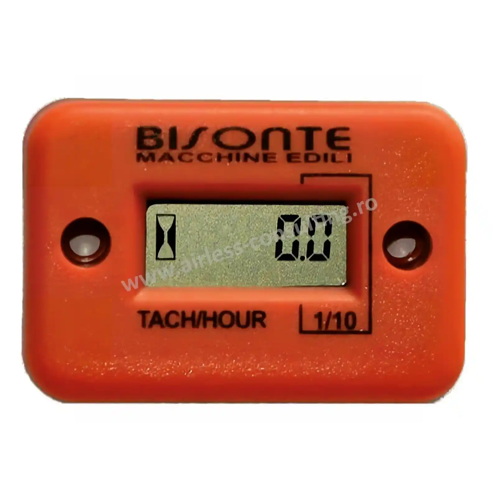 Placa compactoare reversibila, PCR255 H, Bisonte, benzina, 8.5 cp [3]