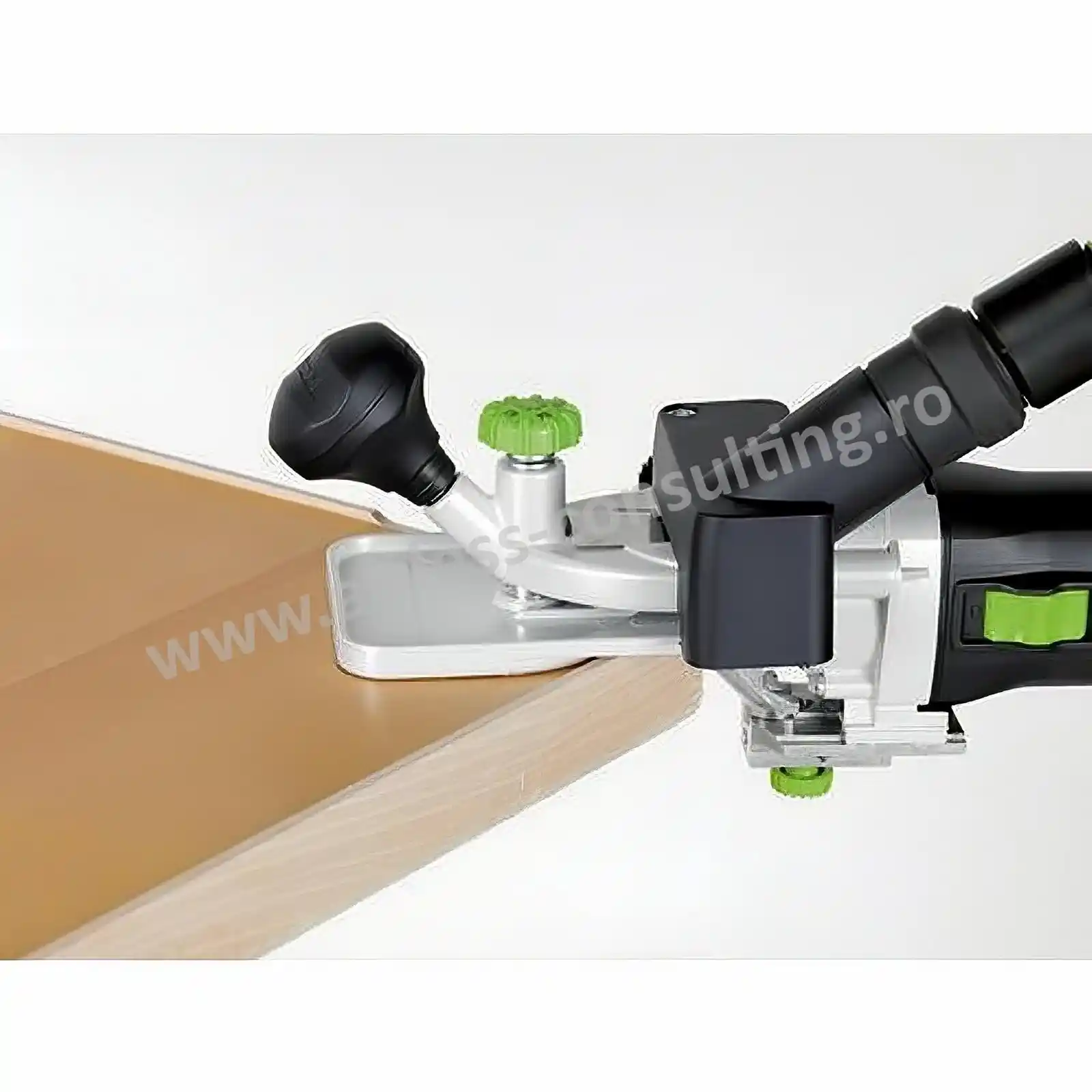 Placa de sprijin cu maner FT-MFK 700 1,5° Set Festool [3]