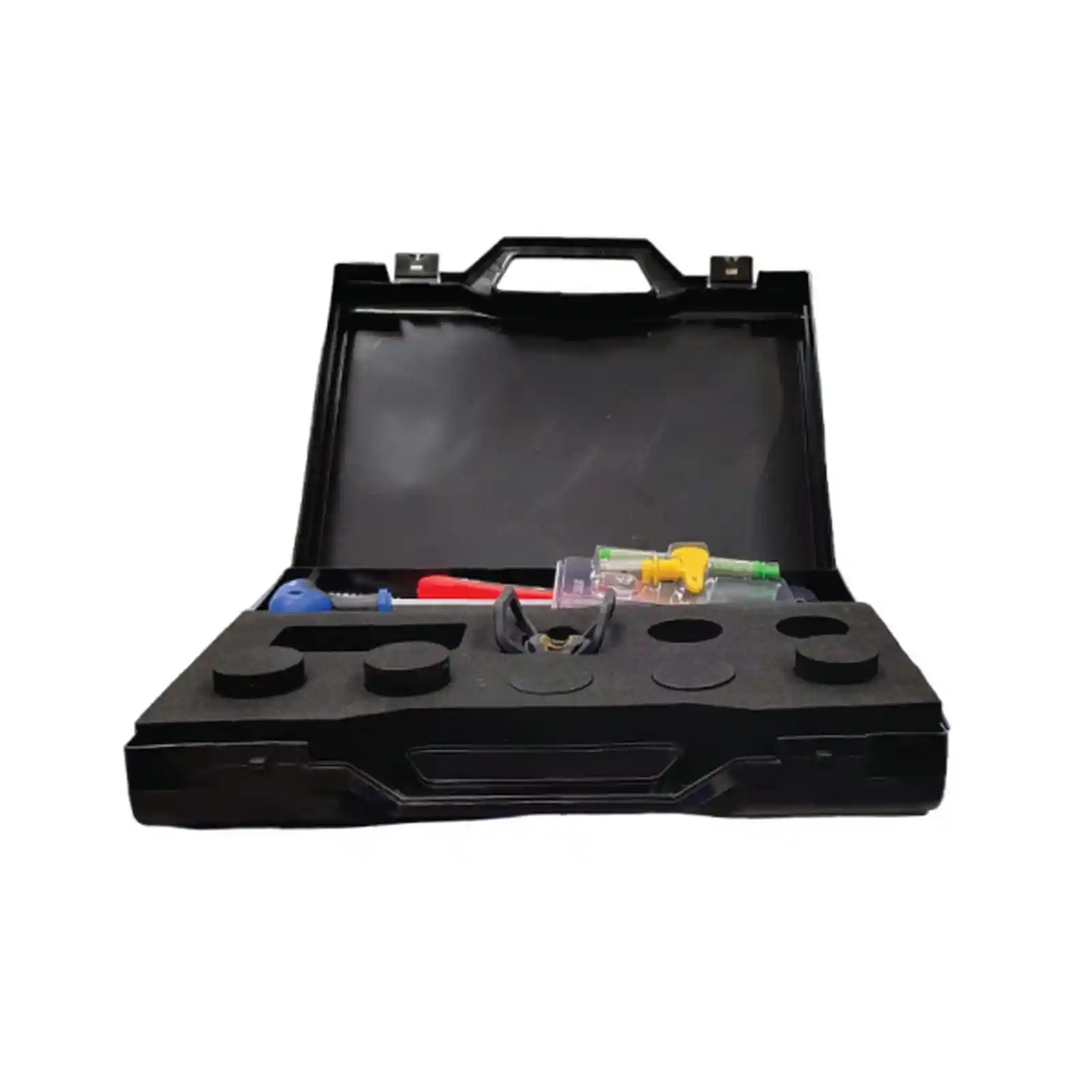 Pompa de glet, airless, Euromair, JETPRO 120 - 7 [4]