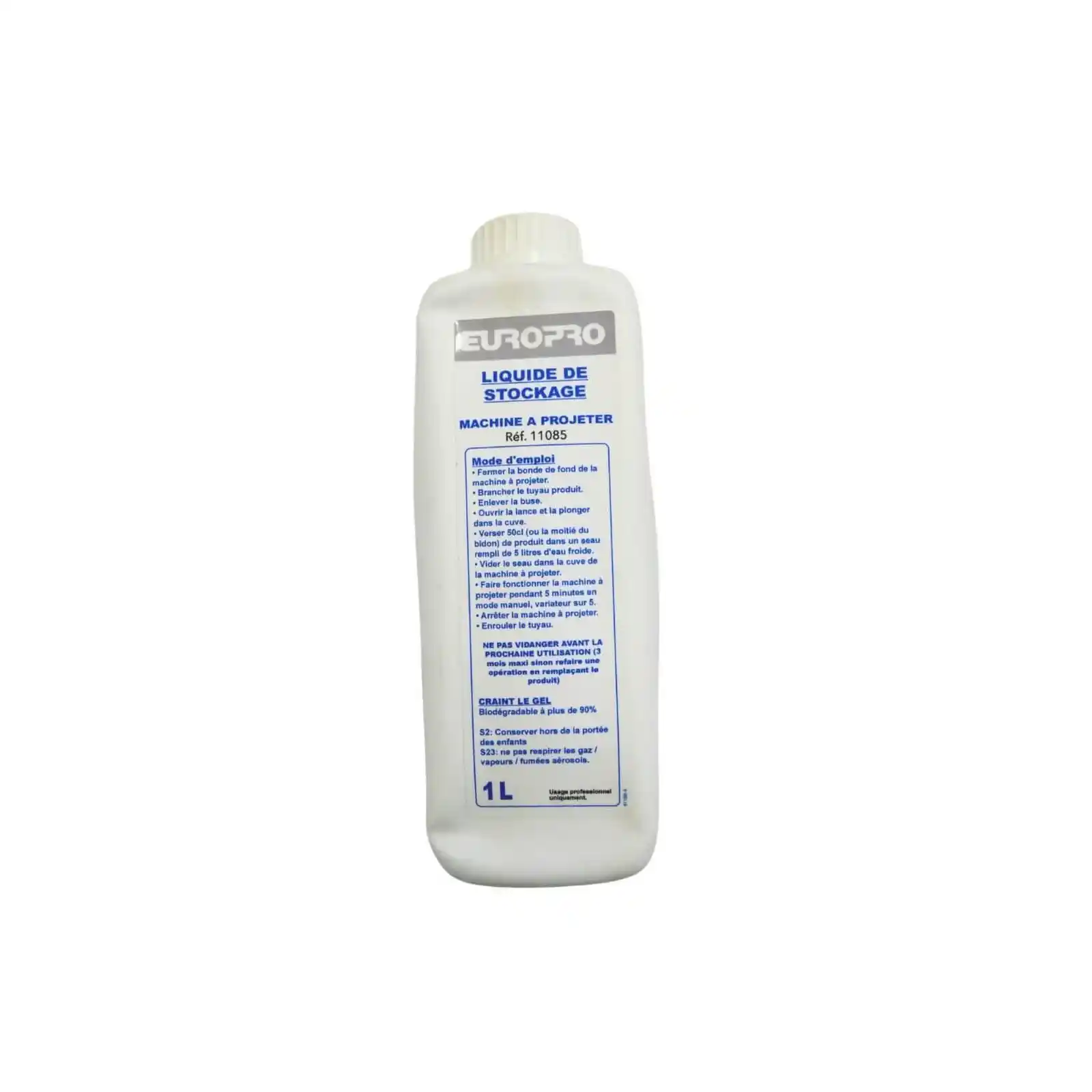 Pompa de glet, airless, Euromair, MINIJET 120 [11]