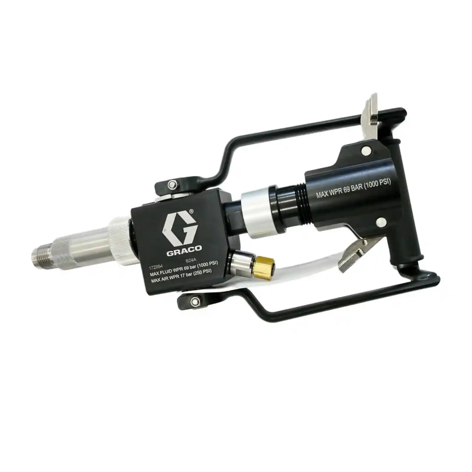 Pompa de glet, airless, Graco, T MAX 657 [6]