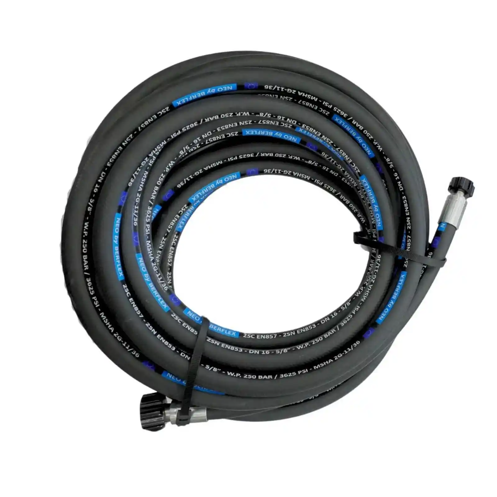 Pompa de glet, airless, Minijet 120 cu Malaxor de glet Mixpro 70 [4]