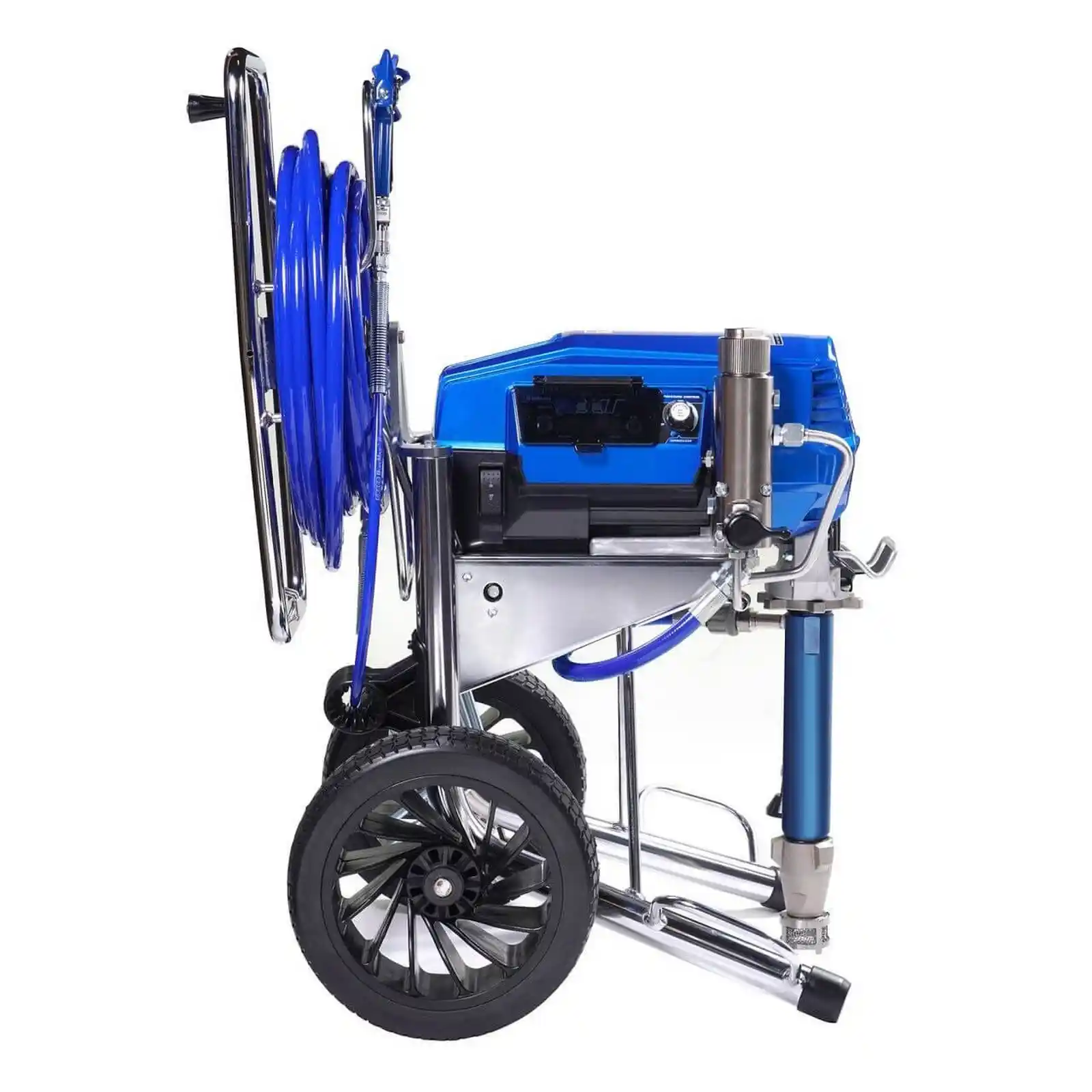 Pompa de gletuit, zugravit, mixta, Graco, Mark V XT, Procontractor, airless, 230V [3]
