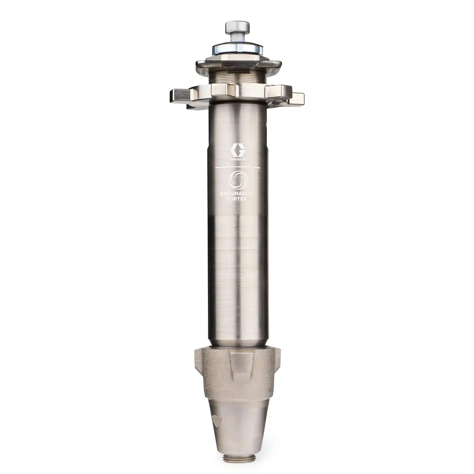Pompa de gletuit, zugravit, mixta, Graco, Mark XV XT Standard [10]
