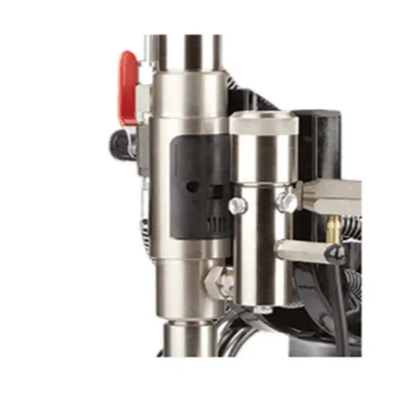 Pompa de gletuit, zugravit, mixta, Titan, PowerTwin 6900 Plus 3.1 kW [2]