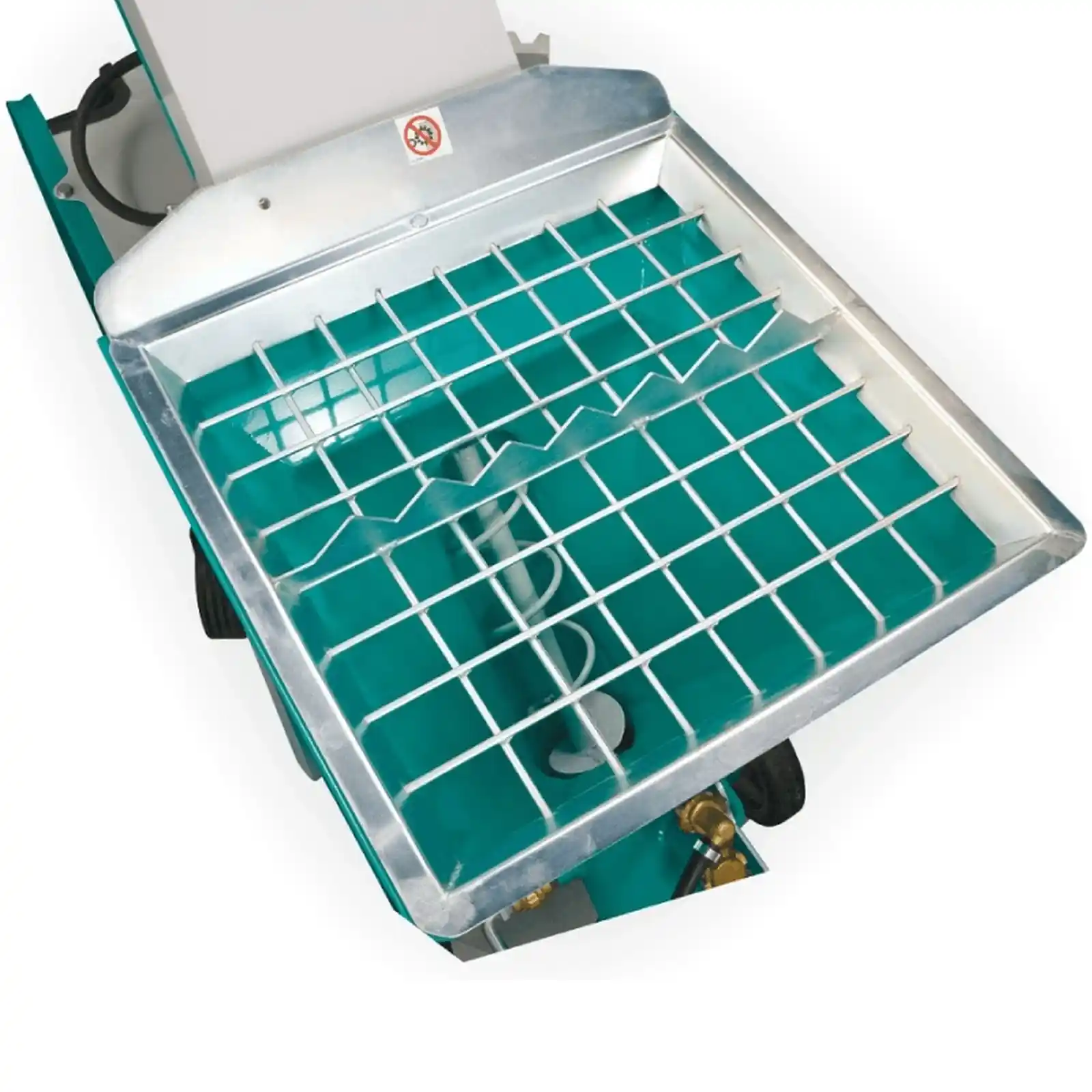 Pompa de tencuit monofazica, IMER Koine 3.1 COAT, 230v, 4.9kW [3]