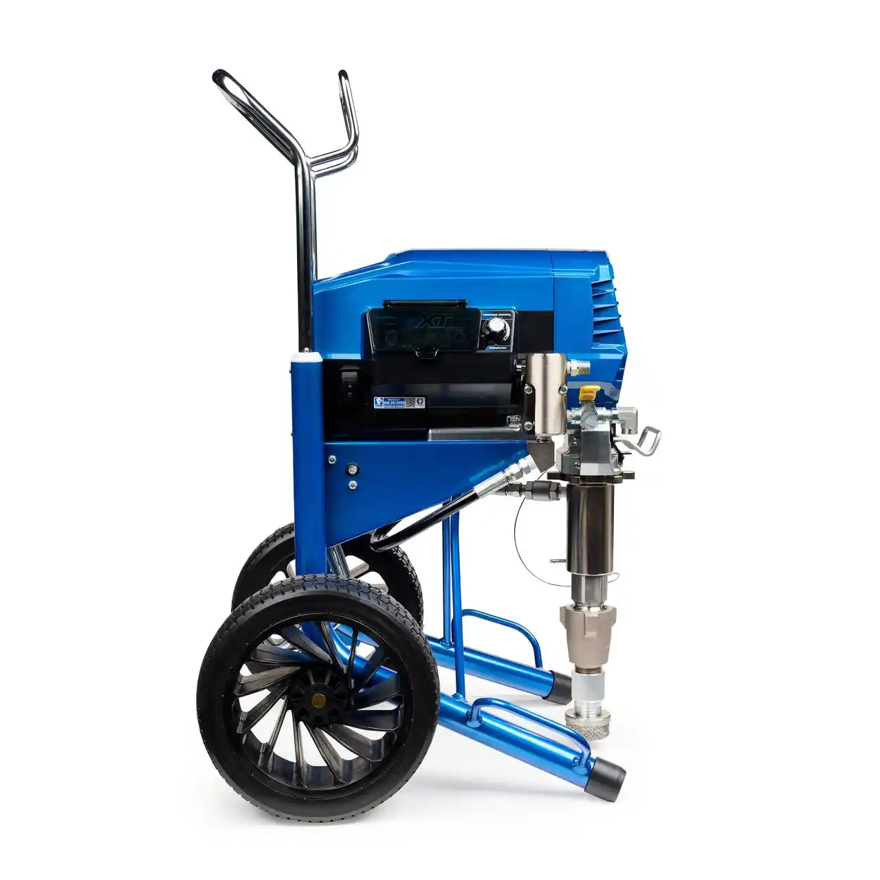 Pompa de vopsit Graco MARK HP XT, 0.041 inch, 465 bar, 230V [8]