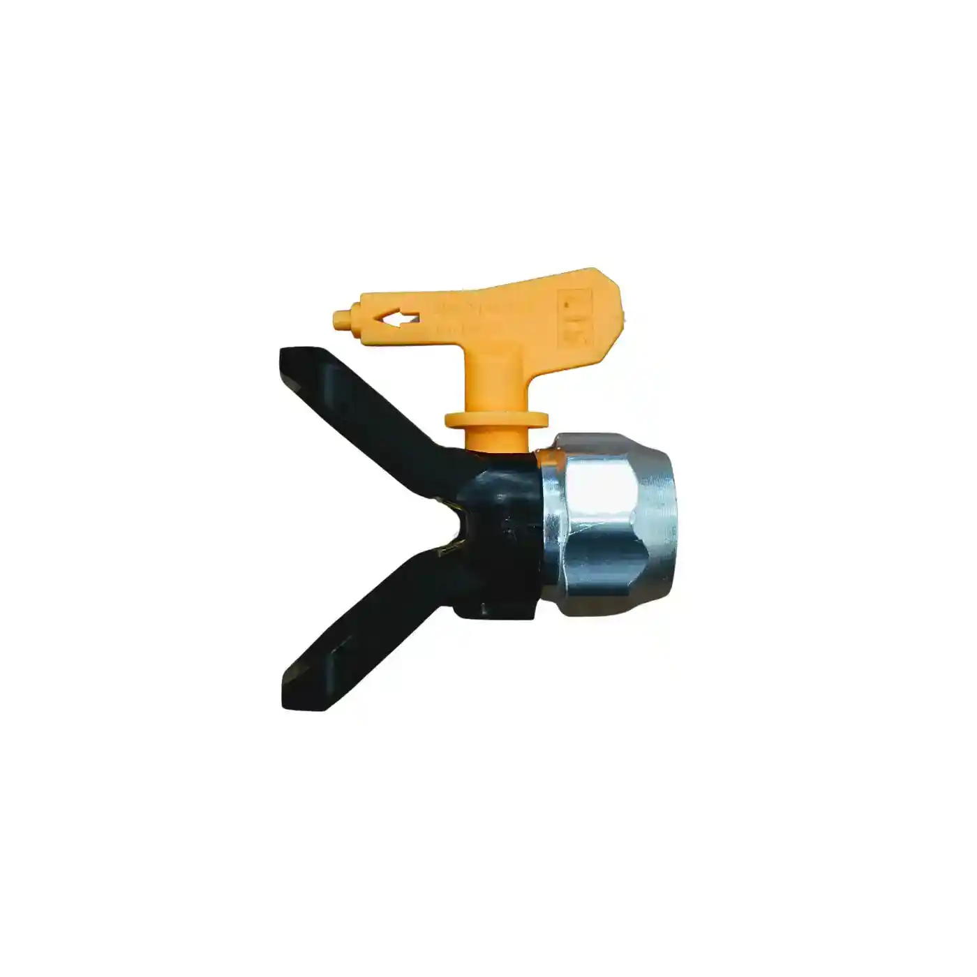 Pompa de zugravit, vopsit, airless Bisonte, PAZ 32X, debit 3.2 l/min, pe piston - Kit Complet [9]