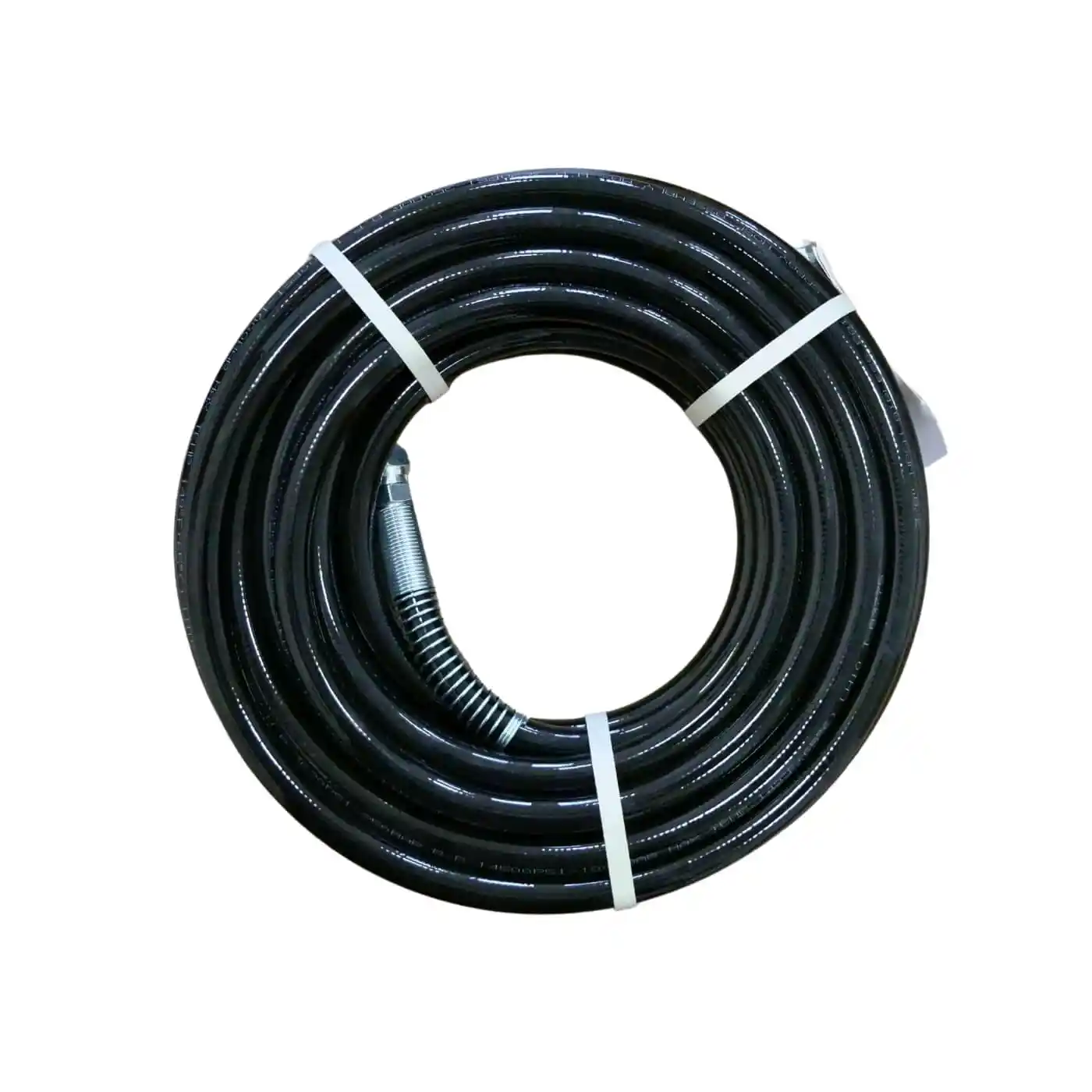 Pompa de zugravit, vopsit, Bisonte, PAZ 51X, debit 5.1 l/min, pe piston [12]