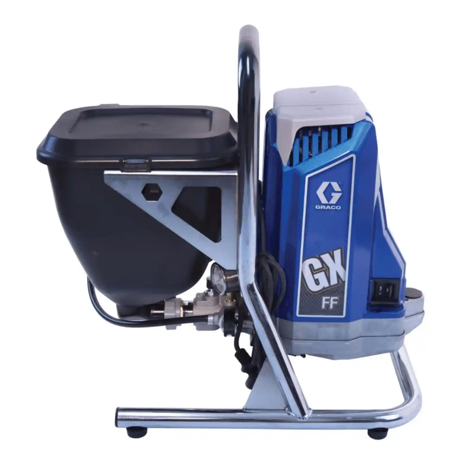 Pompa de zugravit, vopsit, Graco, GX FF [2]