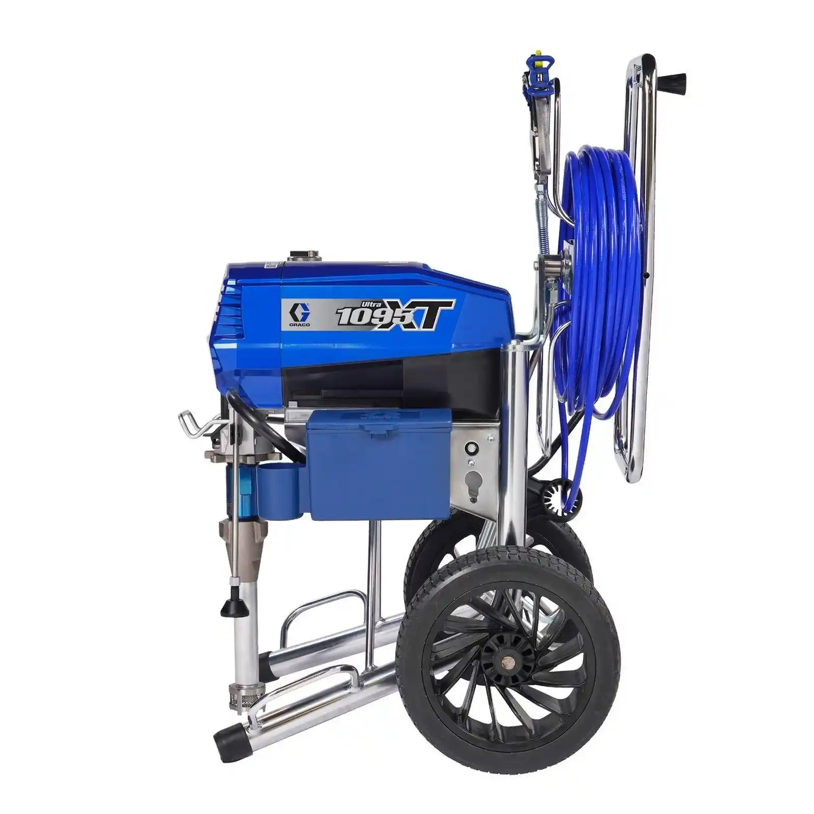 Pompa de zugravit, vopsit, Graco, Ultra 1095 XT, ProContractor, airless, 230V [3]