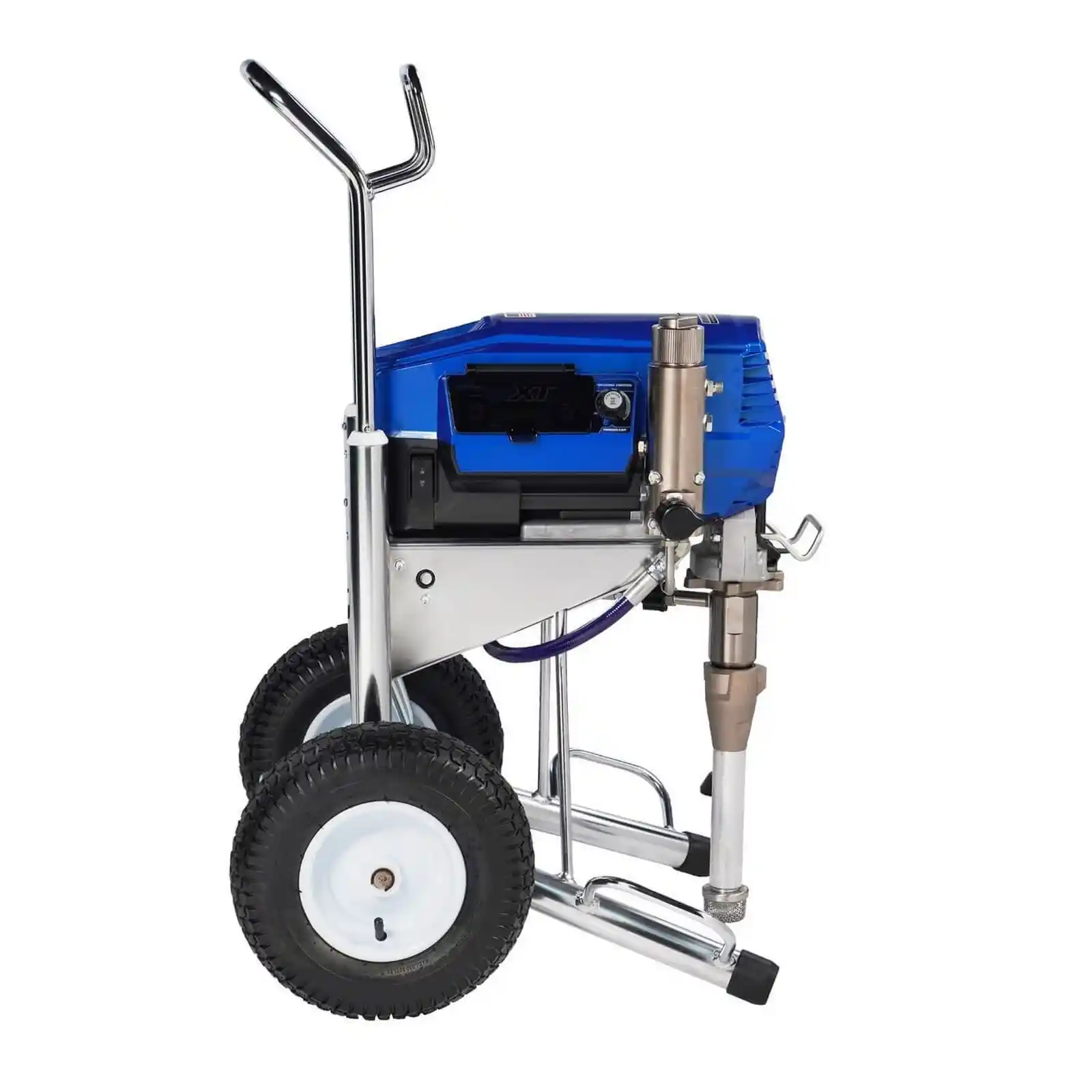 Pompa de zugravit, vopsit, Graco, Ultra 1095 XT, Standard, airless, 230V [4]