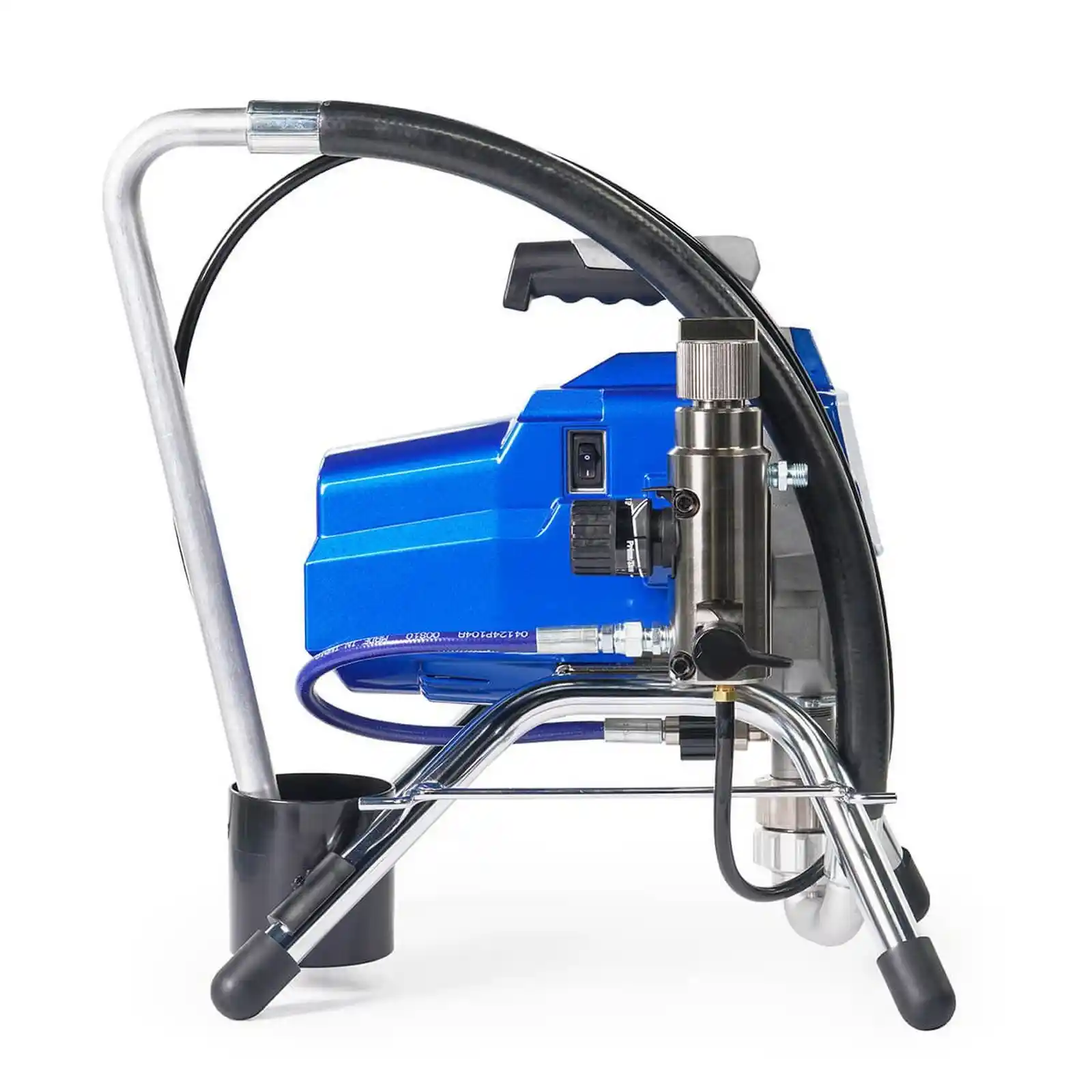 Pompa de zugravit, vopsit, Graco ULTRA 390 Stand, airless, 230V [6]