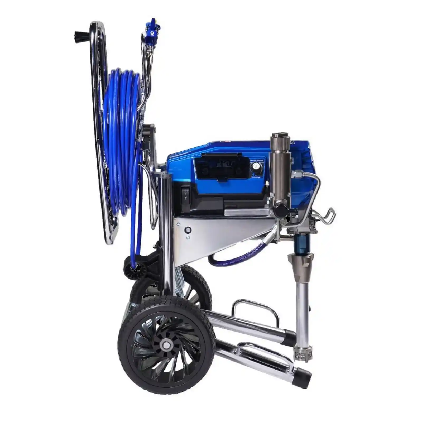 Pompa de zugravit, vopsit, Graco, Ultra 695 XT, ProContractor, airless, 230V [3]
