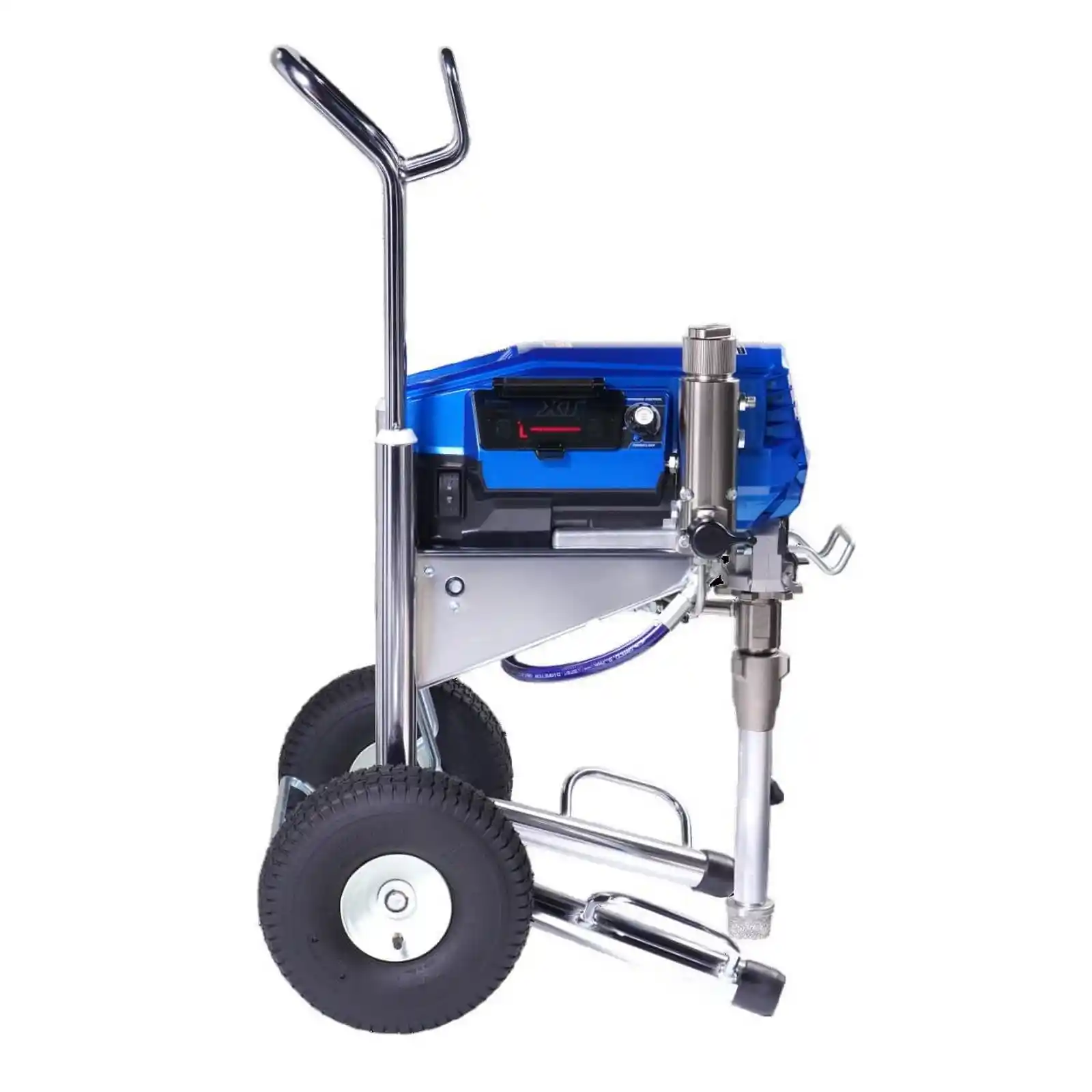 Pompa de zugravit, vopsit, Graco, Ultra 695 XT, Standard, airless, 230V [4]
