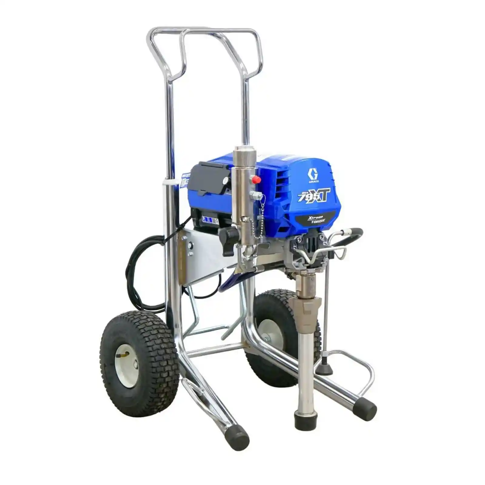 Pompa de zugravit, vopsit, Graco, Ultra 795 XT, Standard, airless, 230V [2]