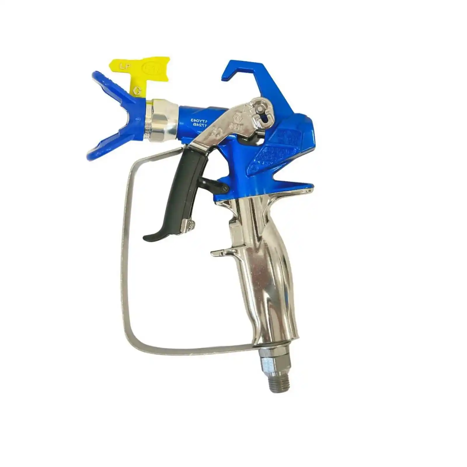 Pompa de zugravit, vopsit, Graco, Ultra 795 XT, Standard, airless, 230V [6]