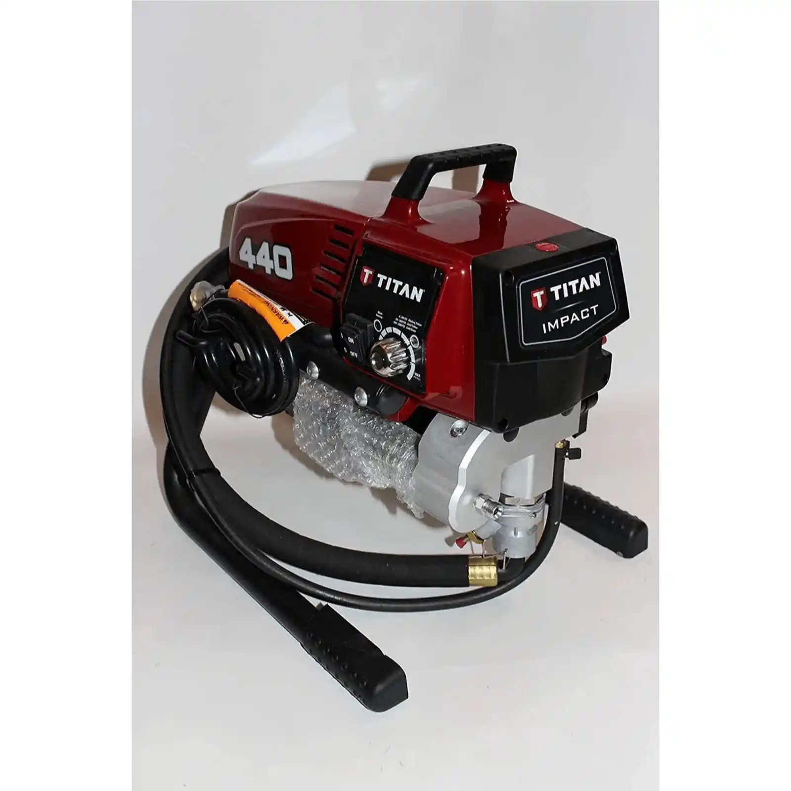 Pompa de zugravit, vopsit, Titan, Impact 440 1.0 kW, airless [6]
