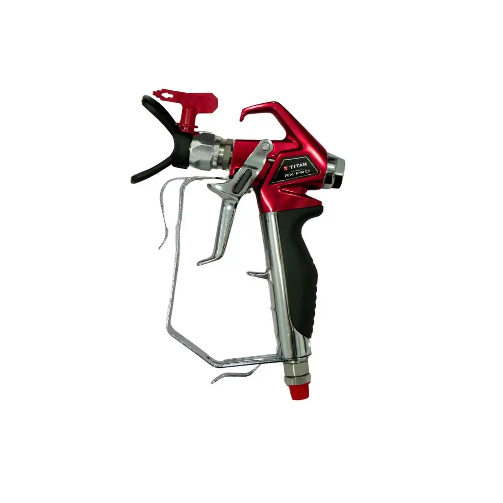 Pompa de zugravit, vopsit, Titan, Impact 540 cart 1.2 kW, airless [6]