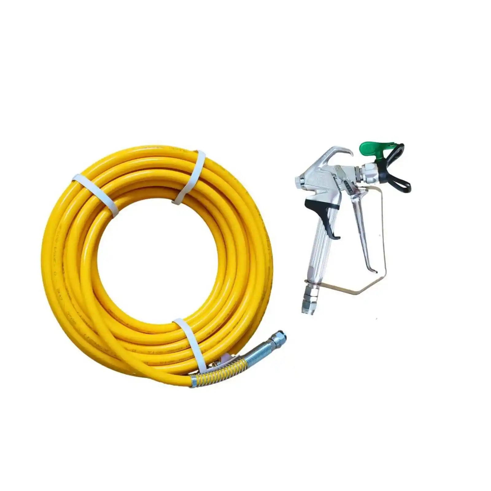 Pompa de zugravit, vopsit, Wagner, SuperFinish 23 PRO HEA Spraypack 1.3kW, airless [5]