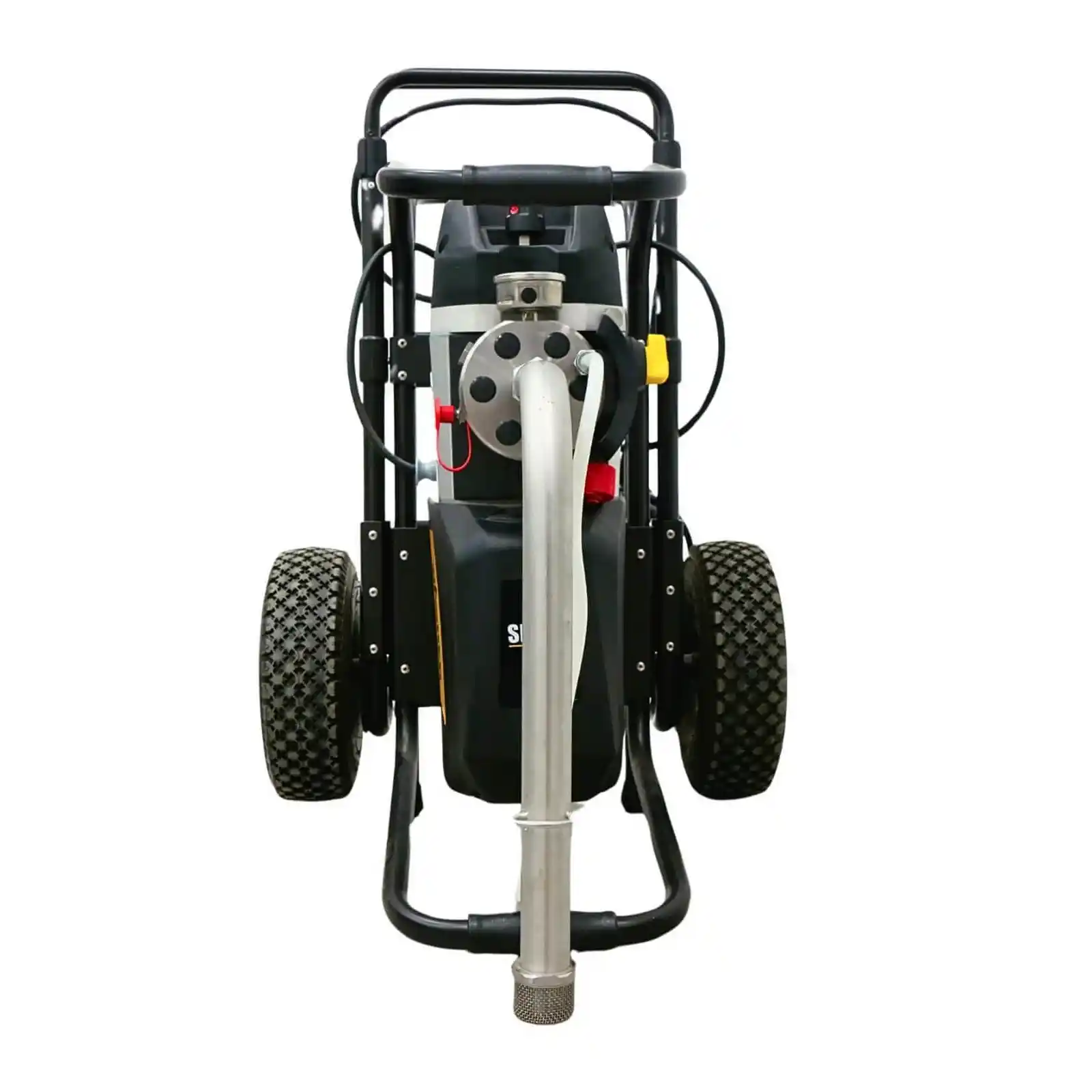 Pompa de zugravit, vopsit, Wagner, SuperFinish 33 PLUS 2.2kW, airless [5]