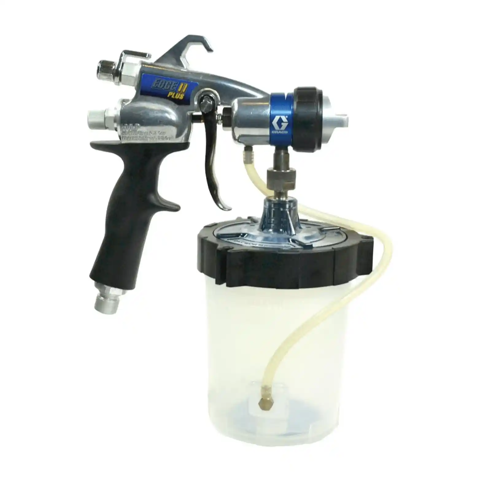 Pompa FinishPro HVLP 9.5, ProContractor, Graco, 230v [8]