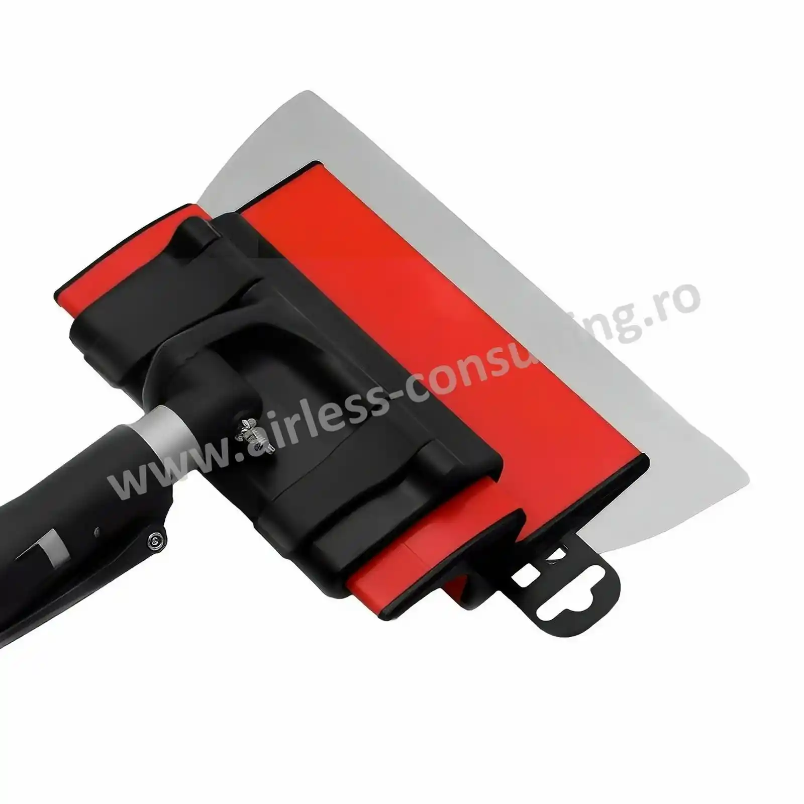 Prelungitor telescopic gletiere 2x 0.5 m, ParfaitLiss, aluminiu [3]