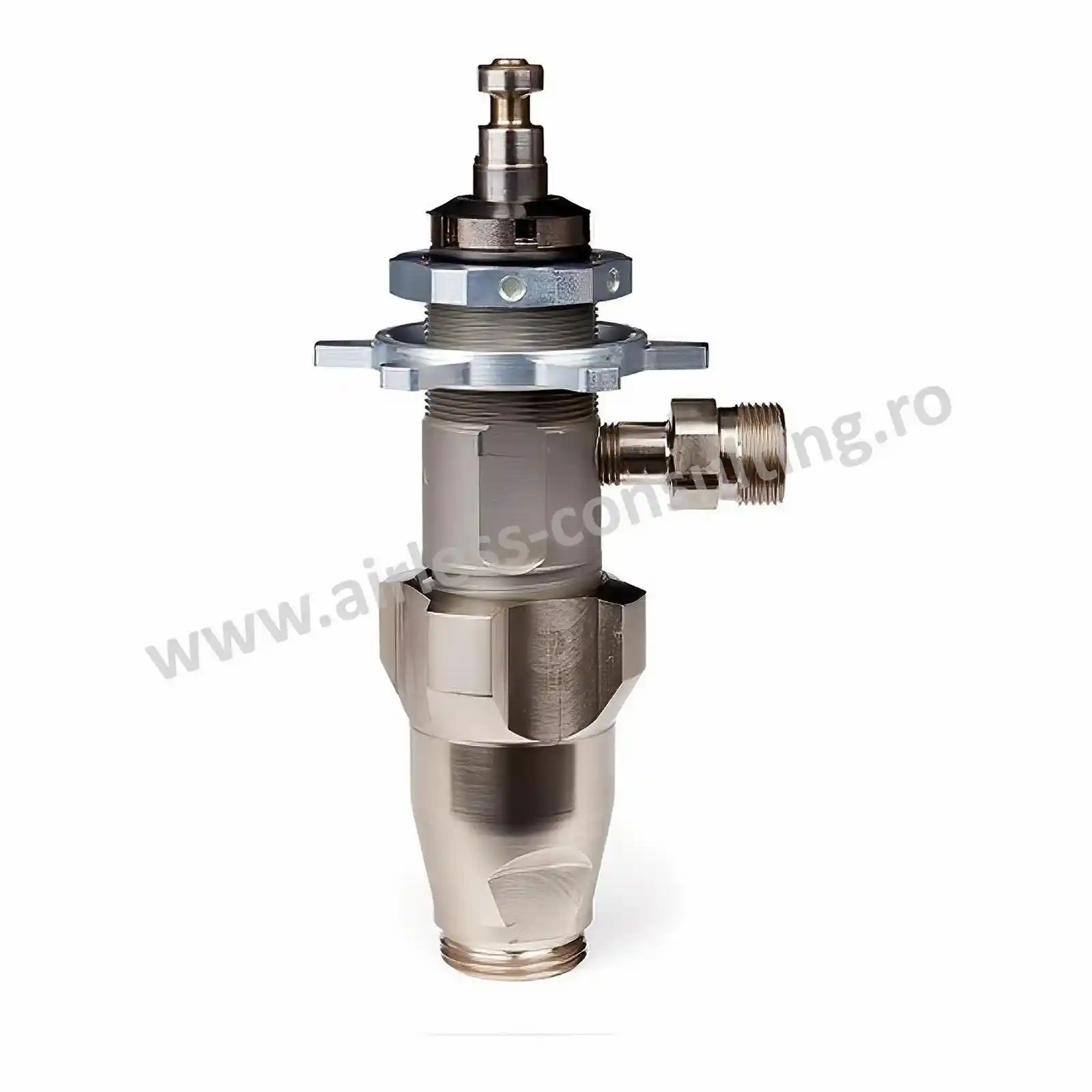 ProConnect Endurance pompa inferioara, Graco, ST Max si Classic [2]