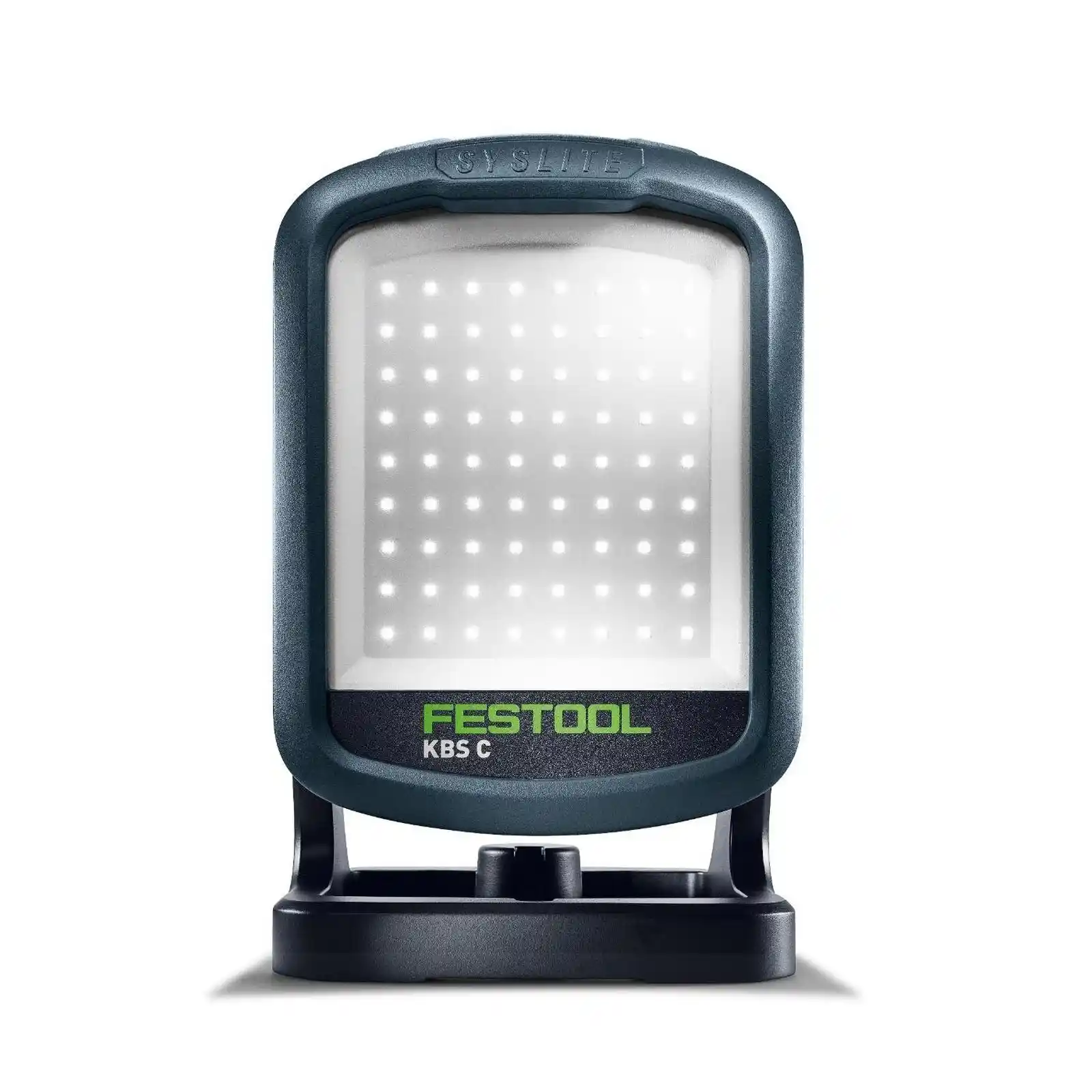 Proiector pentru constructii cu acumulator SYSLITE KBS C, Festool [8]