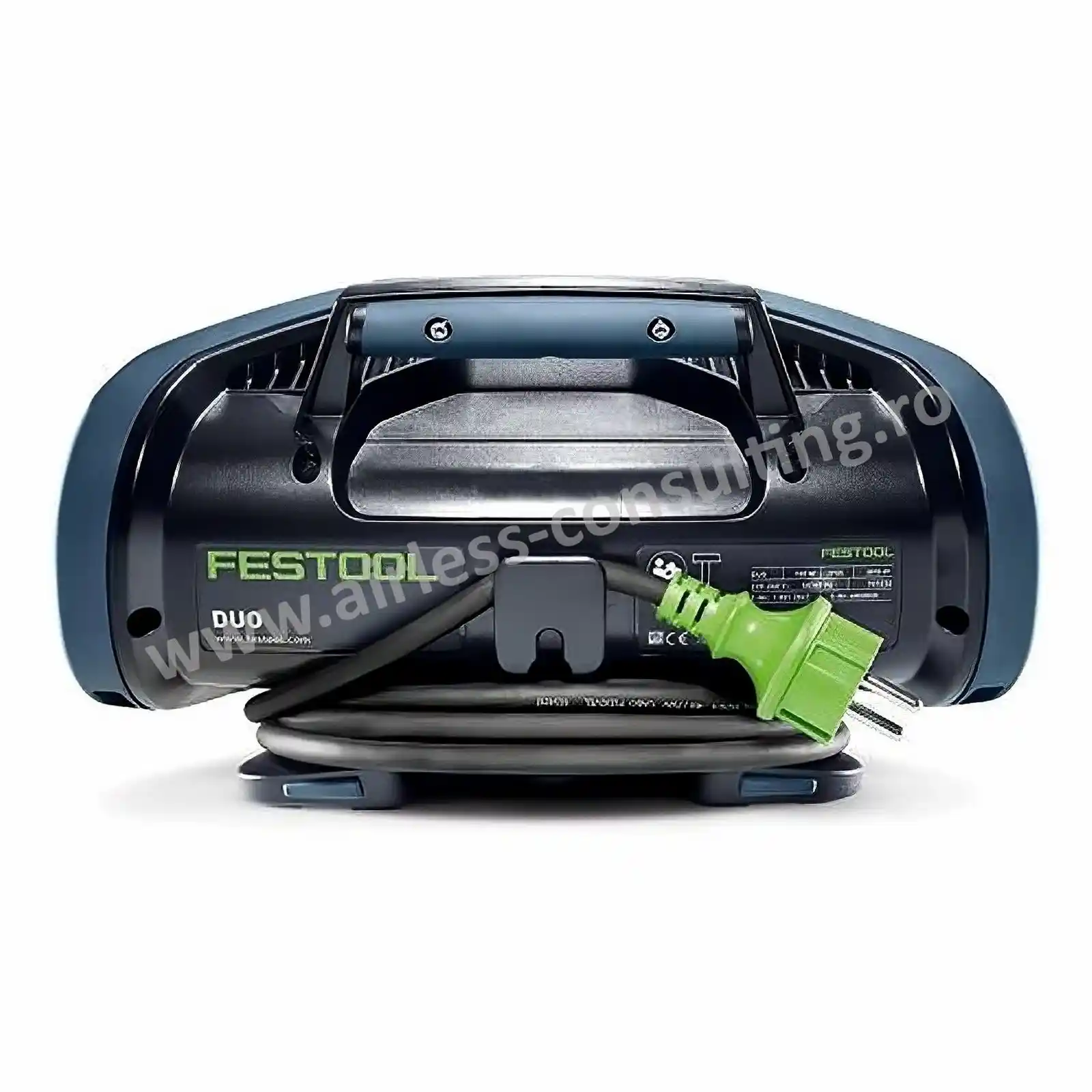 Proiector pentru constructii SYSLITE DUO-Set Festool [5]