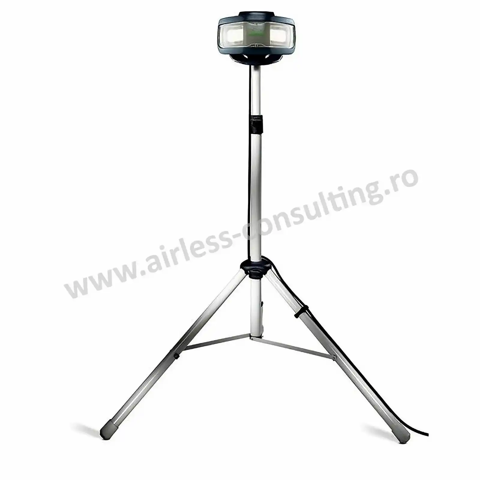 Proiector pentru constructii SYSLITE DUO-Set Festool [6]