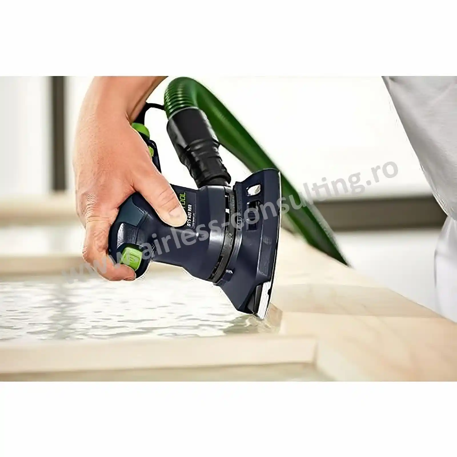 Protectie PR DTS-R 100x150 Festool [2]